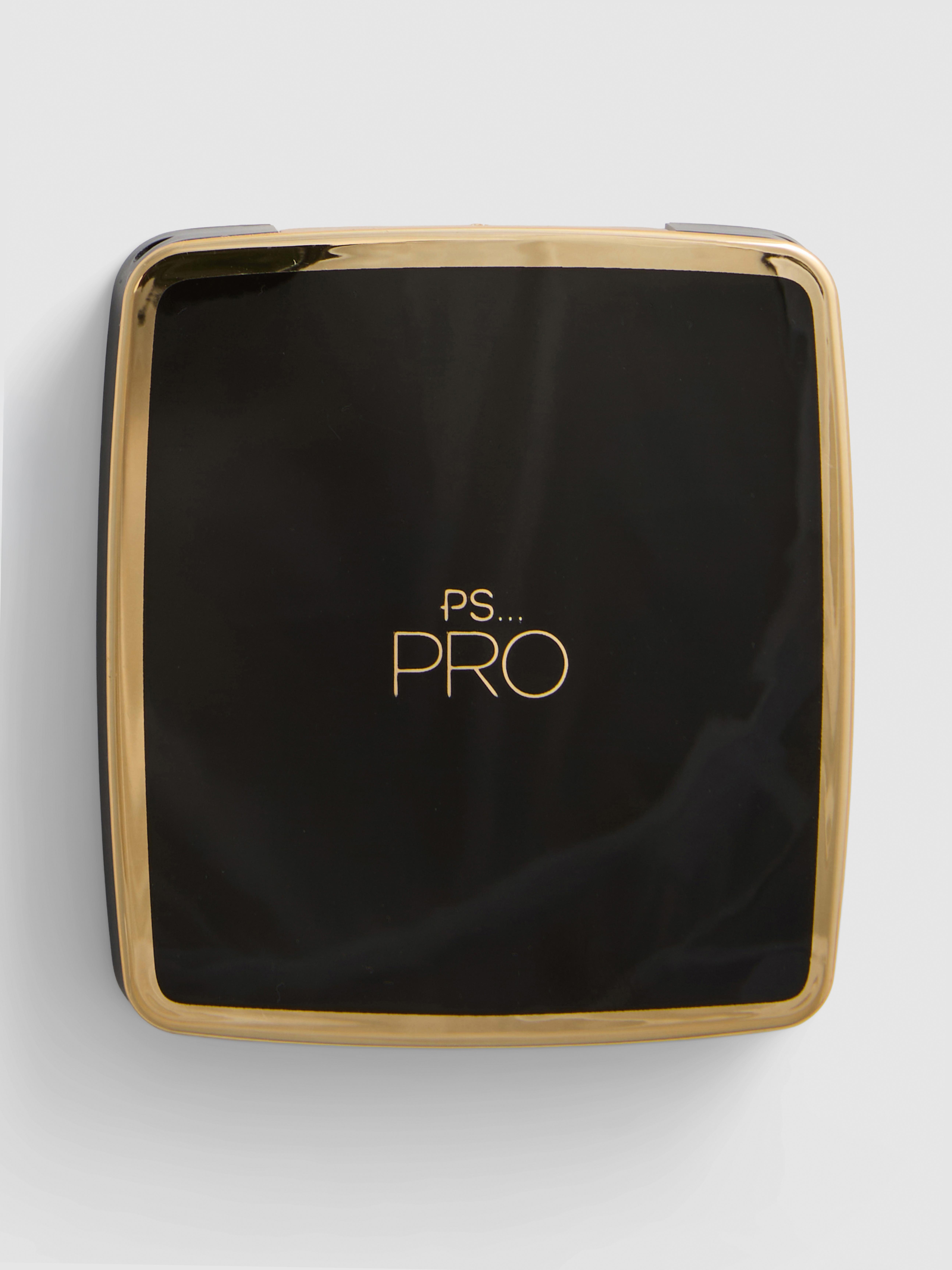PS... Pro Bronzing Powder