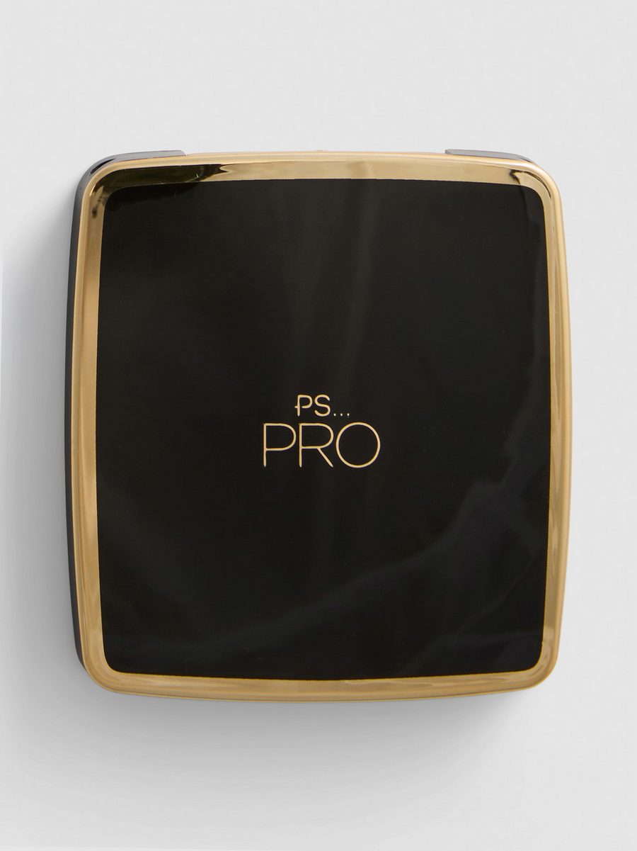 Black Gold PS...PRO Compact – Primark – صورة المنتج
