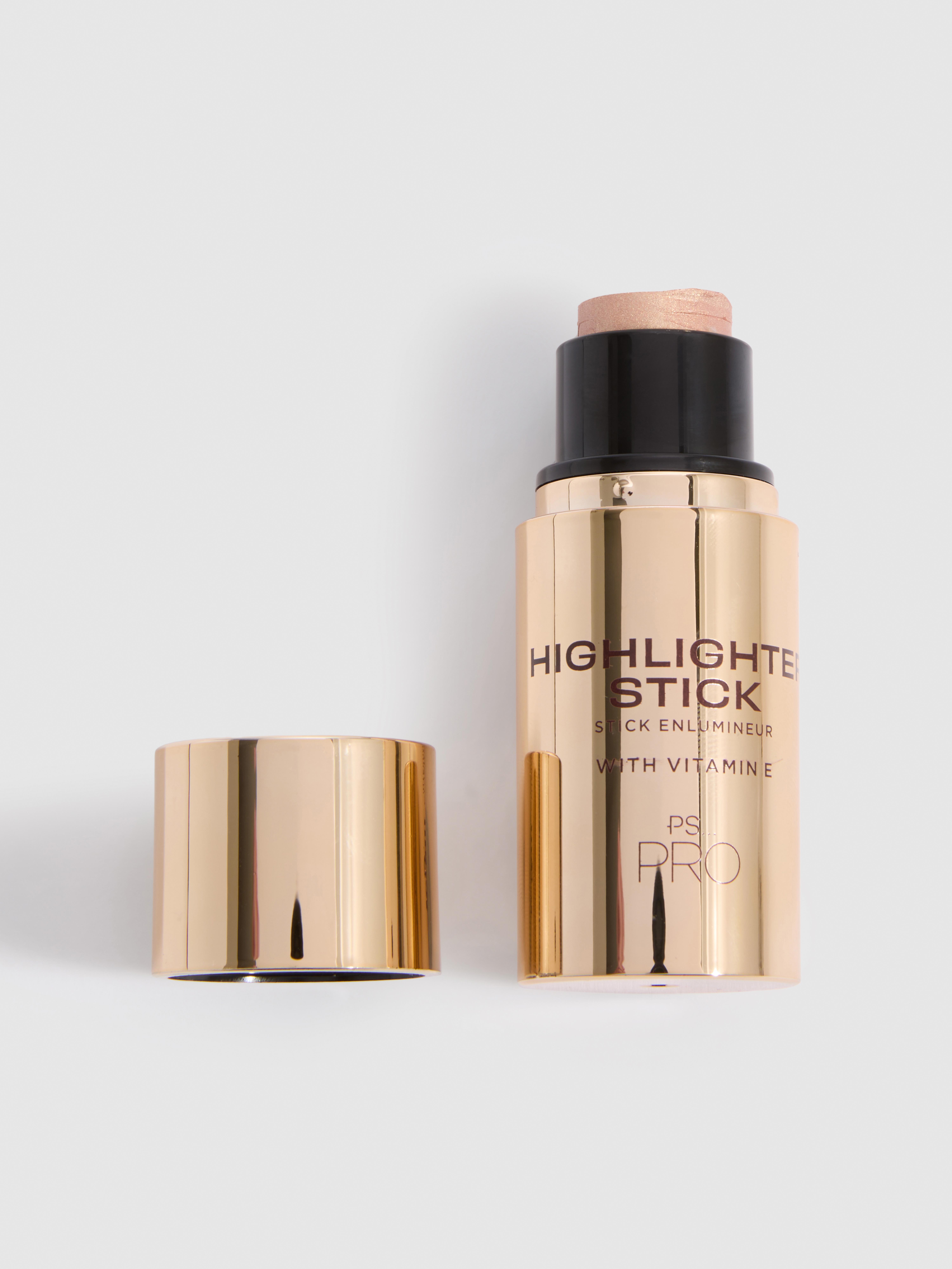 PS... Pro Highlighterstick