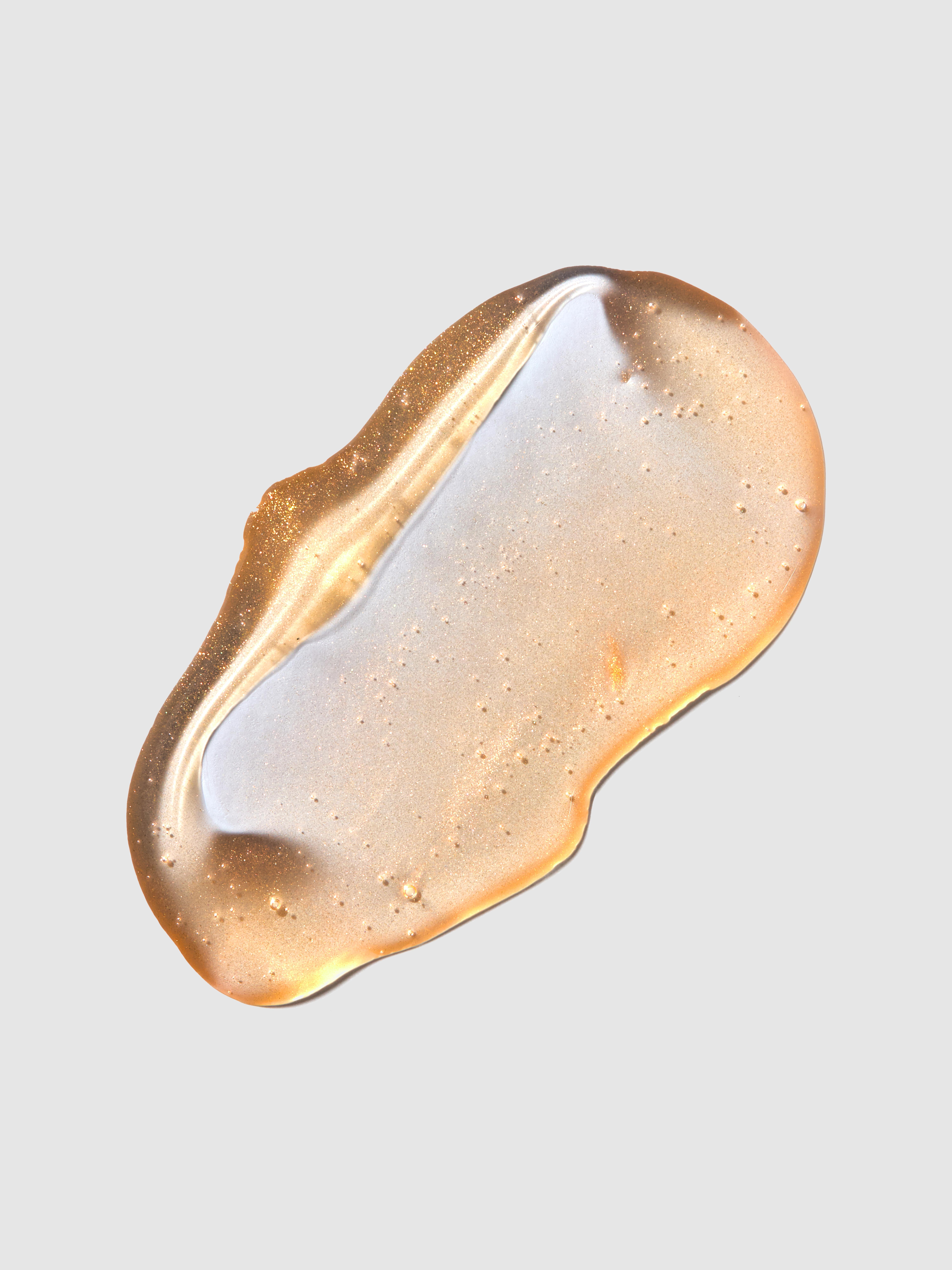 Třpytivý olej na rty PS… Pro