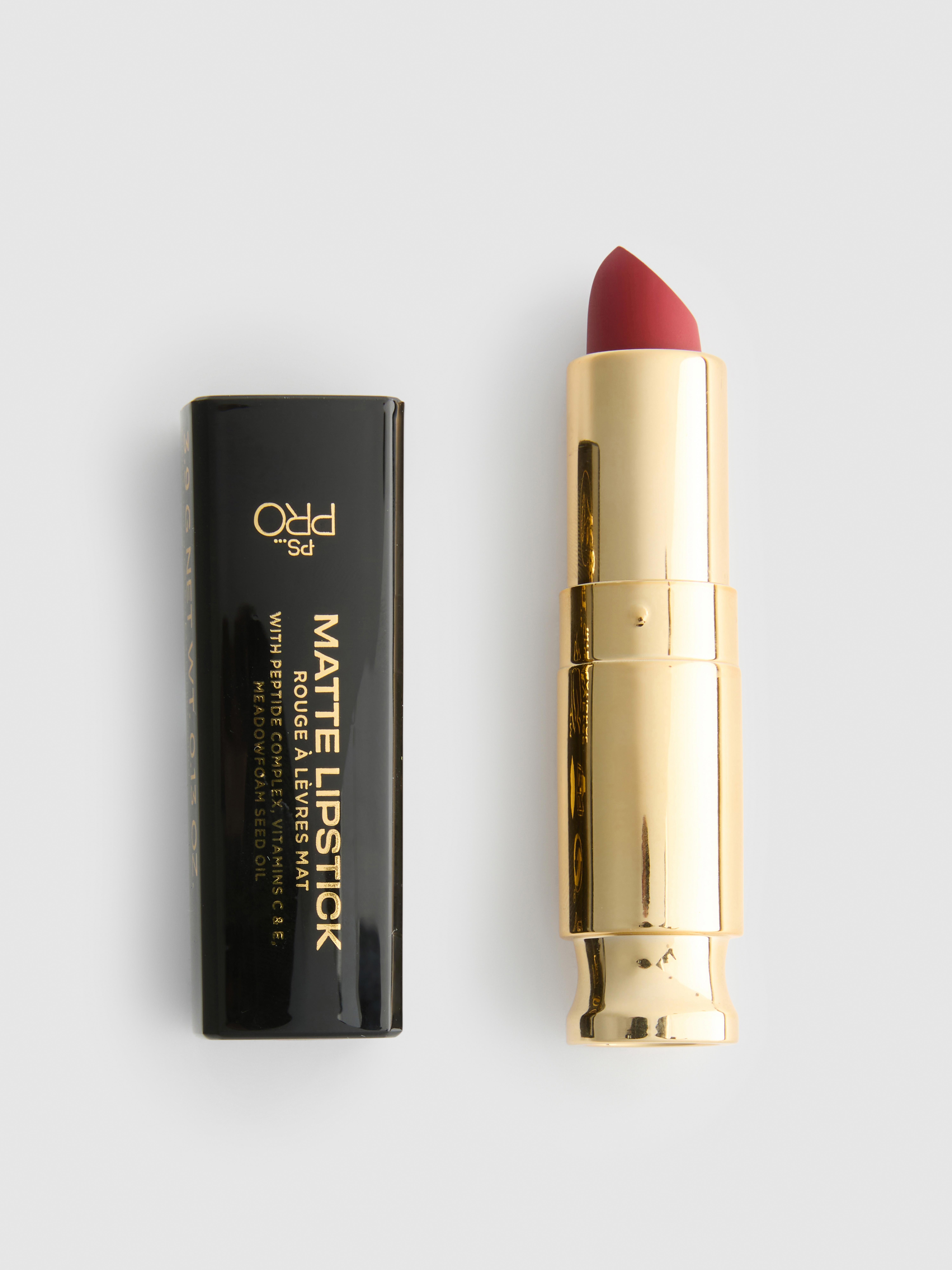 PS... Pro Matte Bullet Lipstick