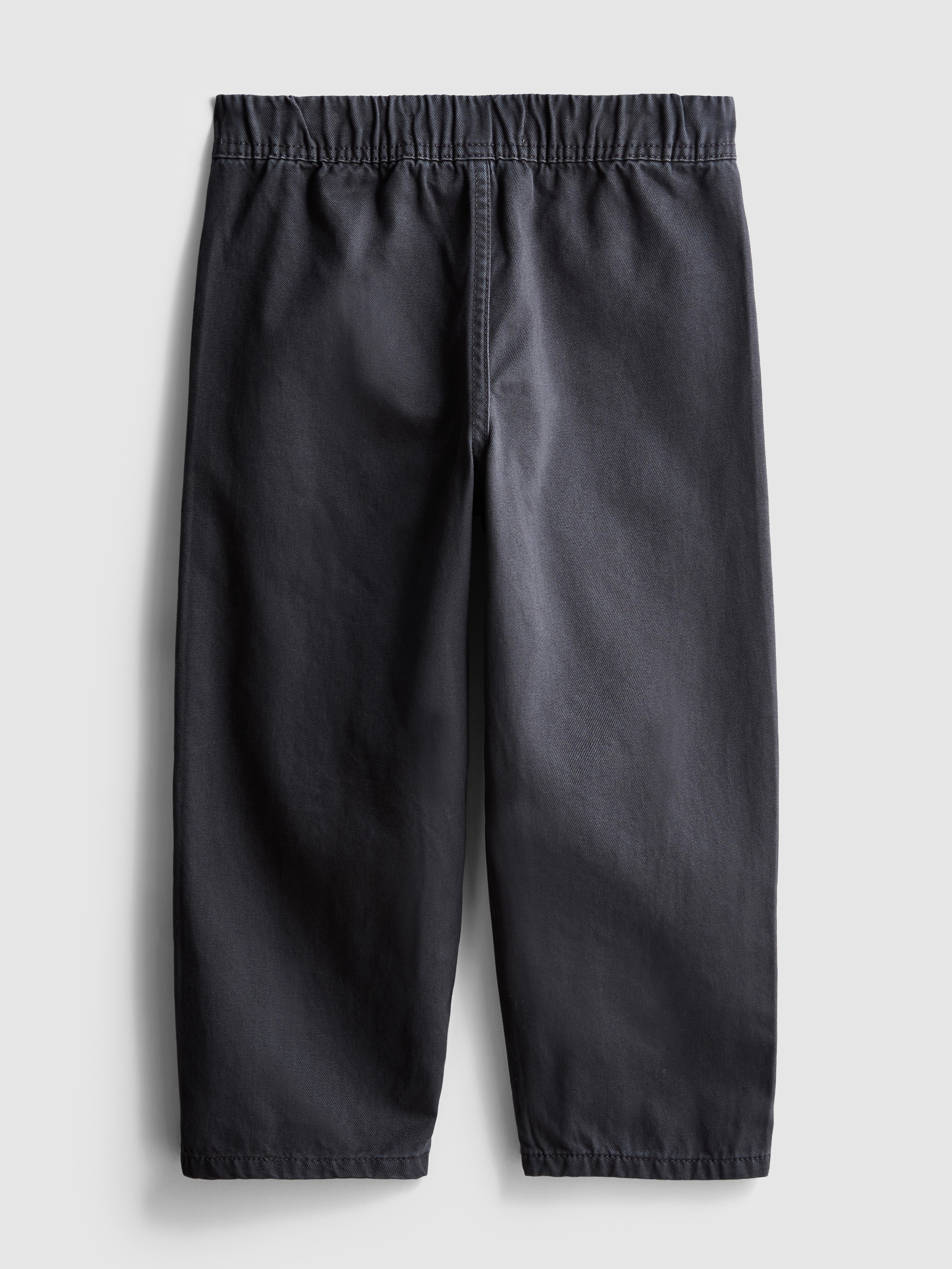 1.5-8yrs | Tapered Pants