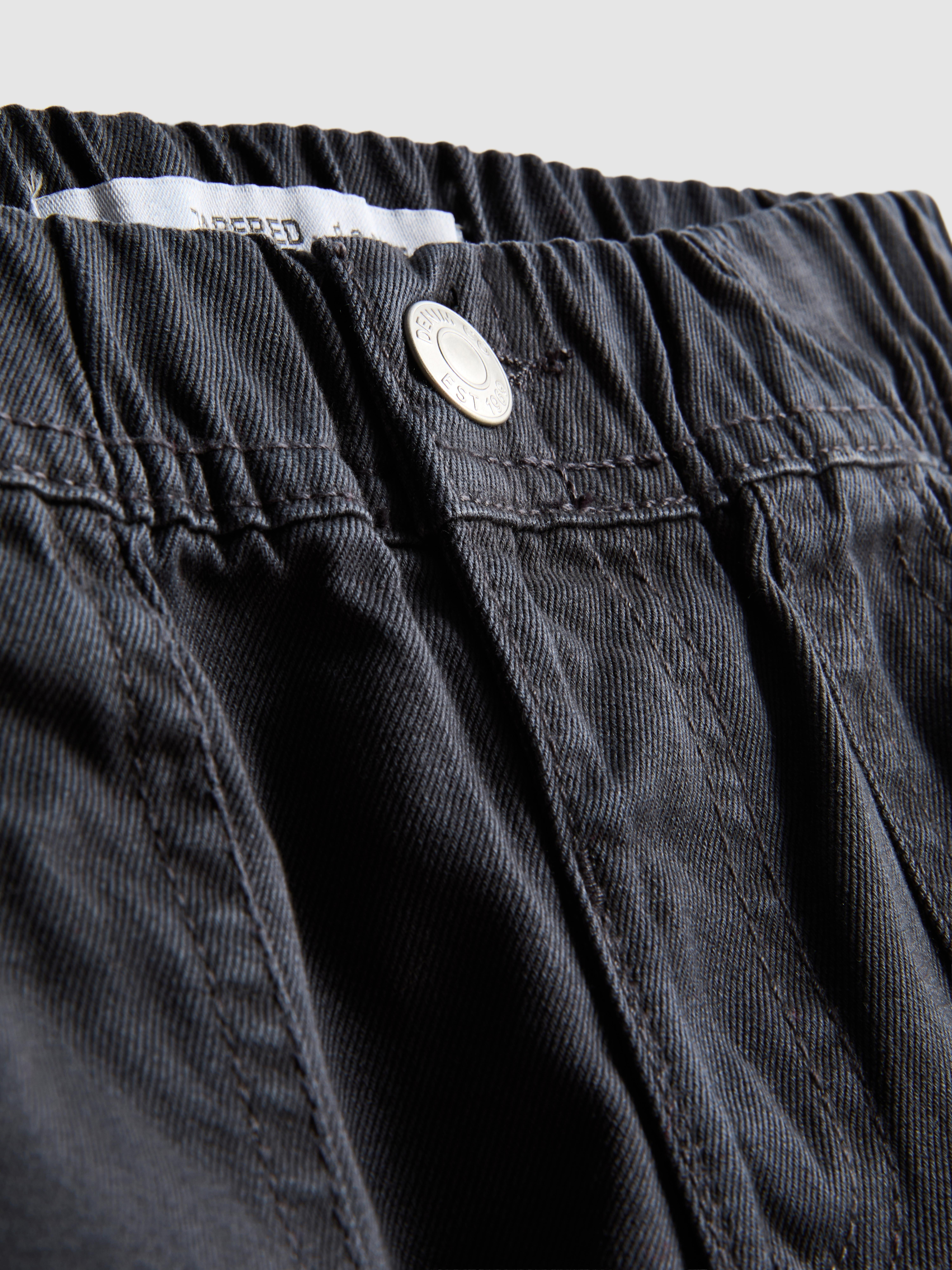 1.5-8yrs | Tapered Pants