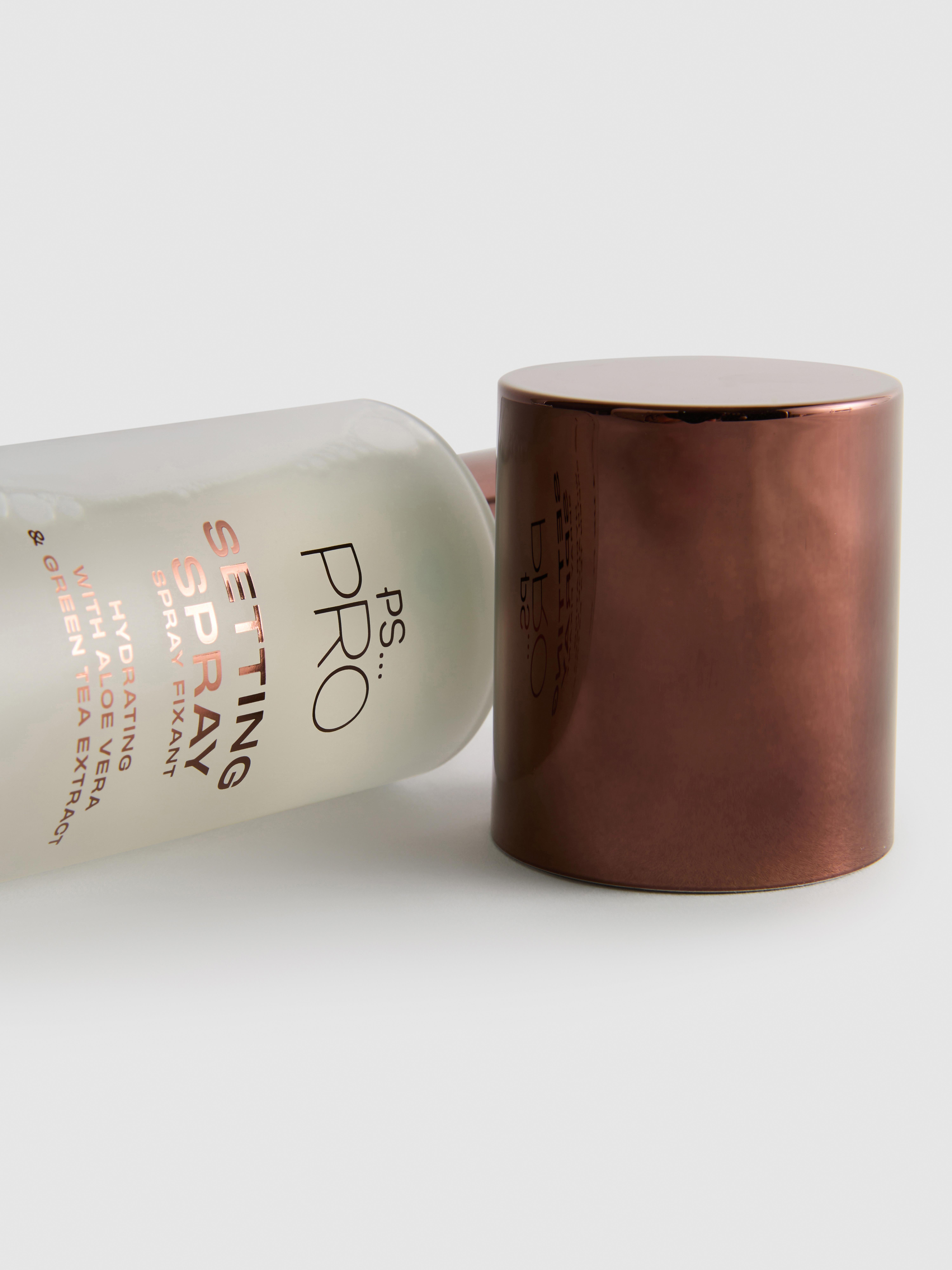 Spray fixant PS... Pro