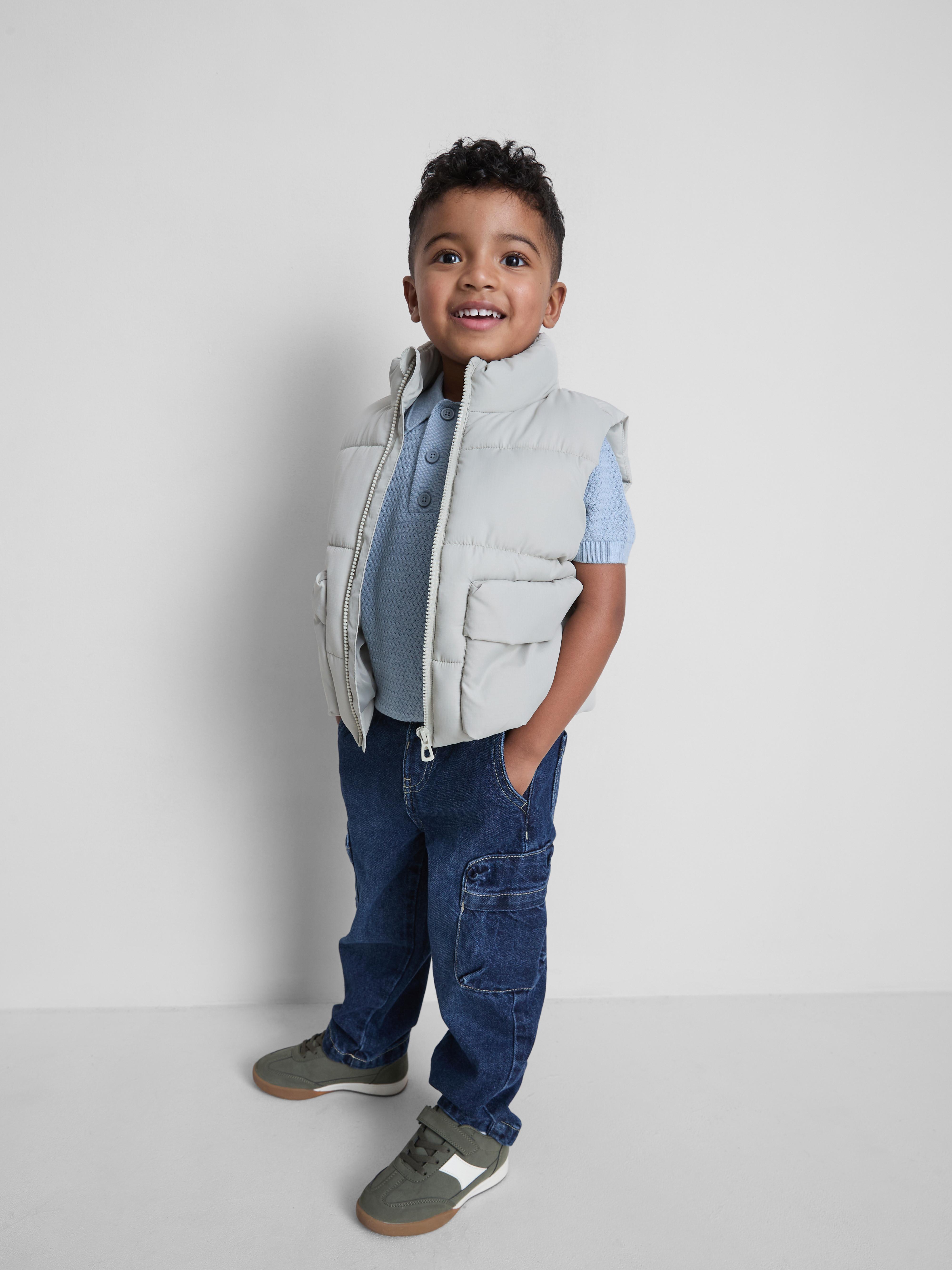 1,5 – 8 rokov | Kapsáčové rifle