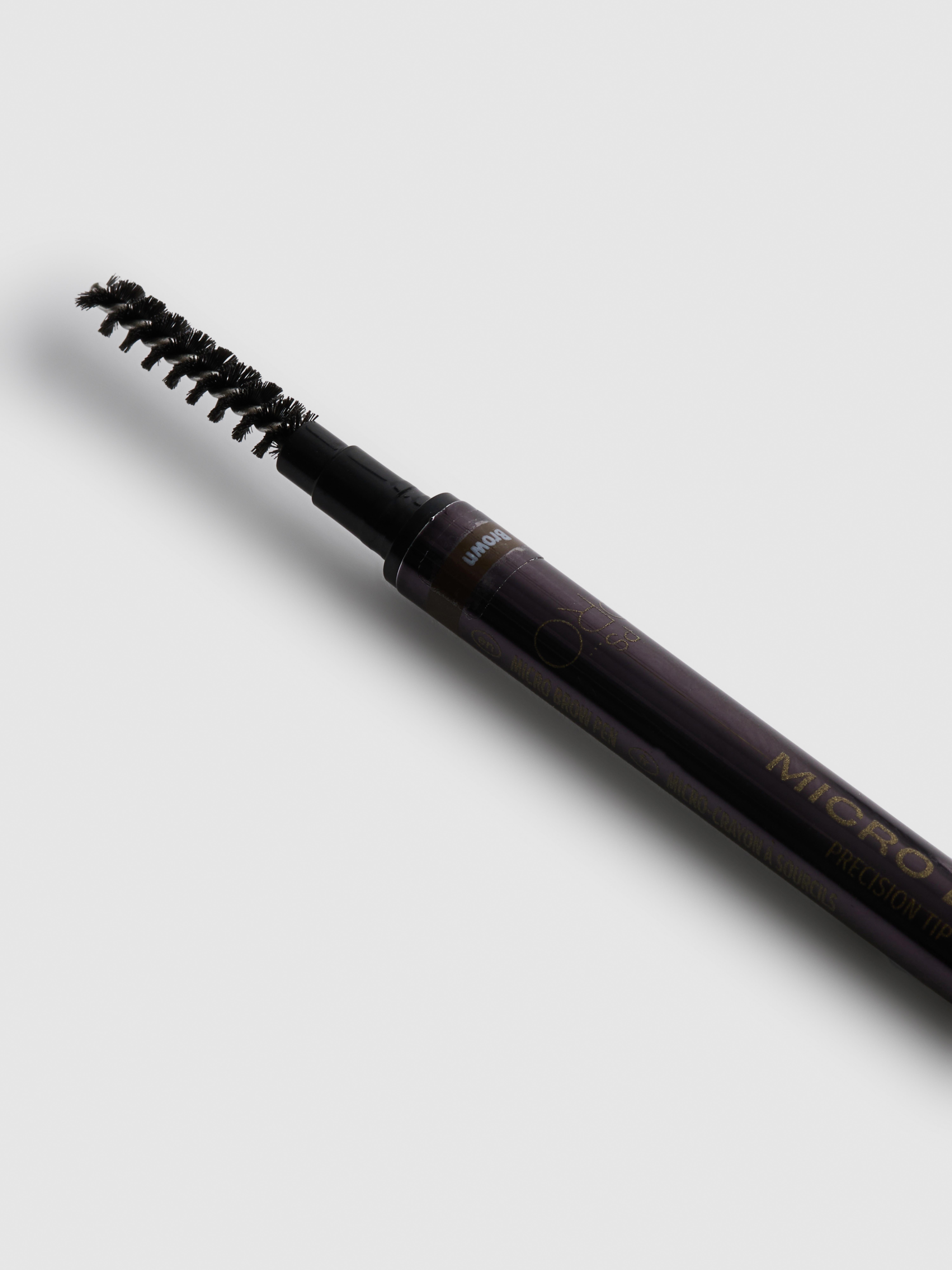 PS... Pro Micro Brow Pen