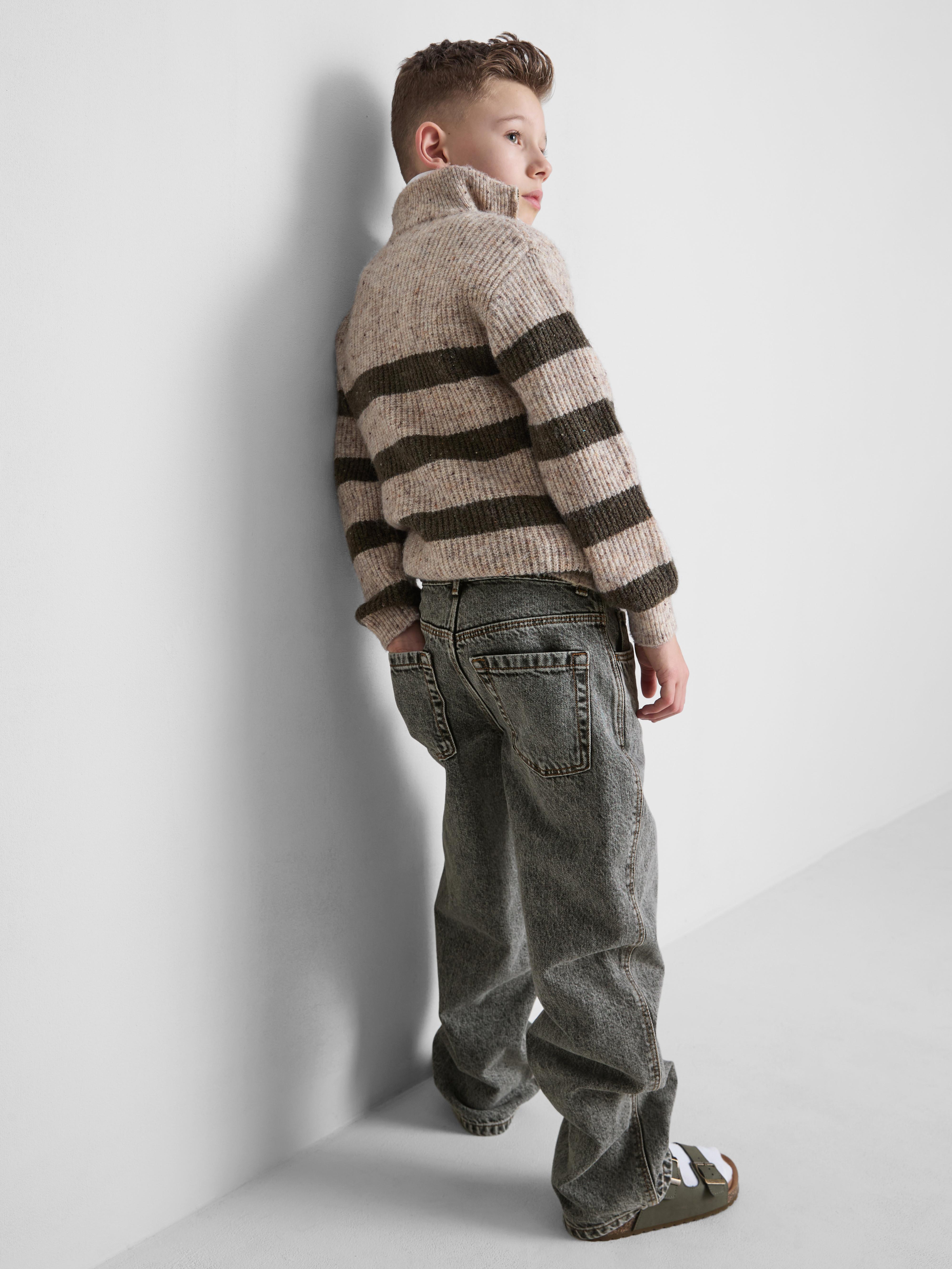 7-15yrs | Skater Jeans