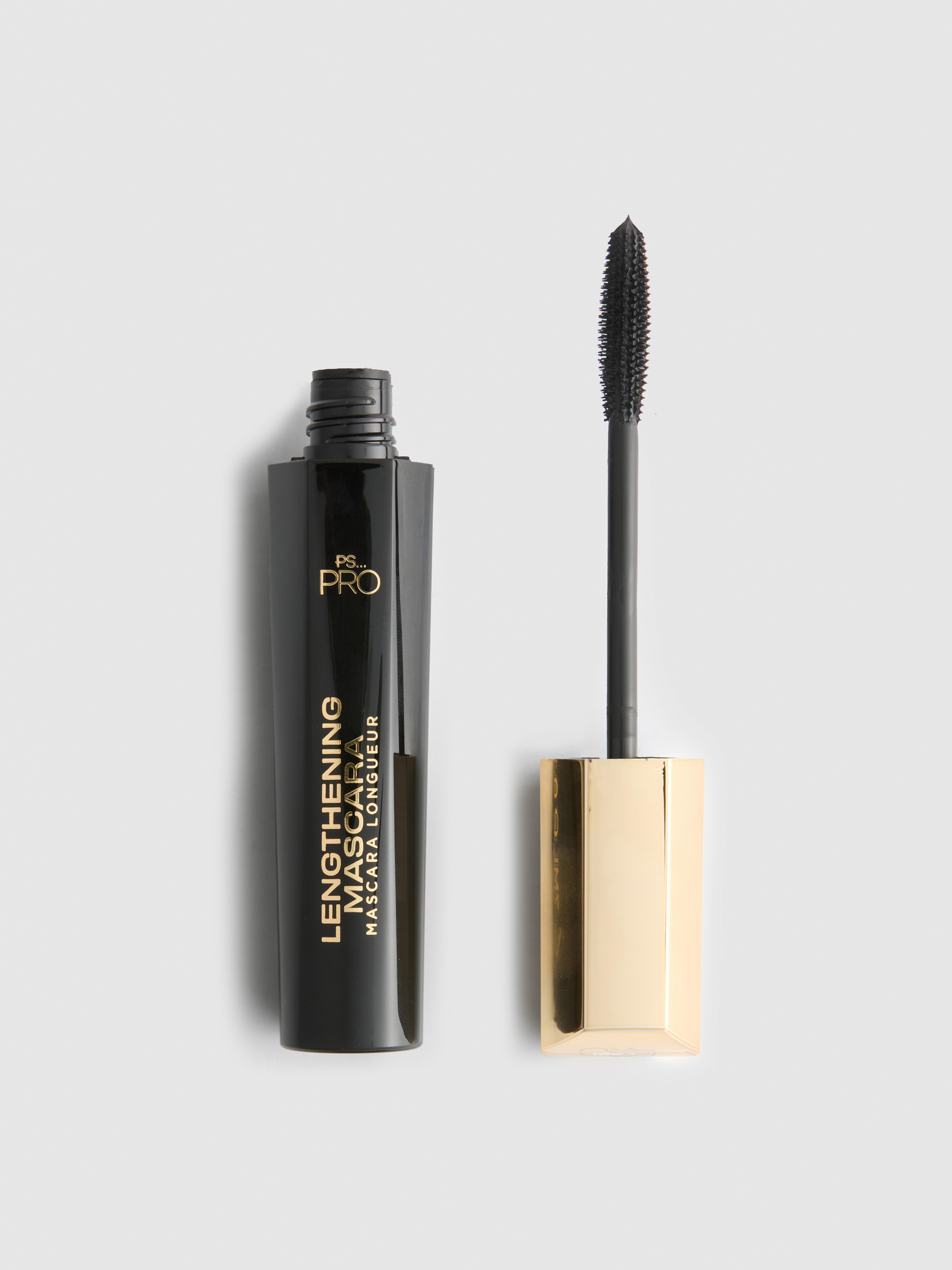 PS... Pro Lengthening Mascara