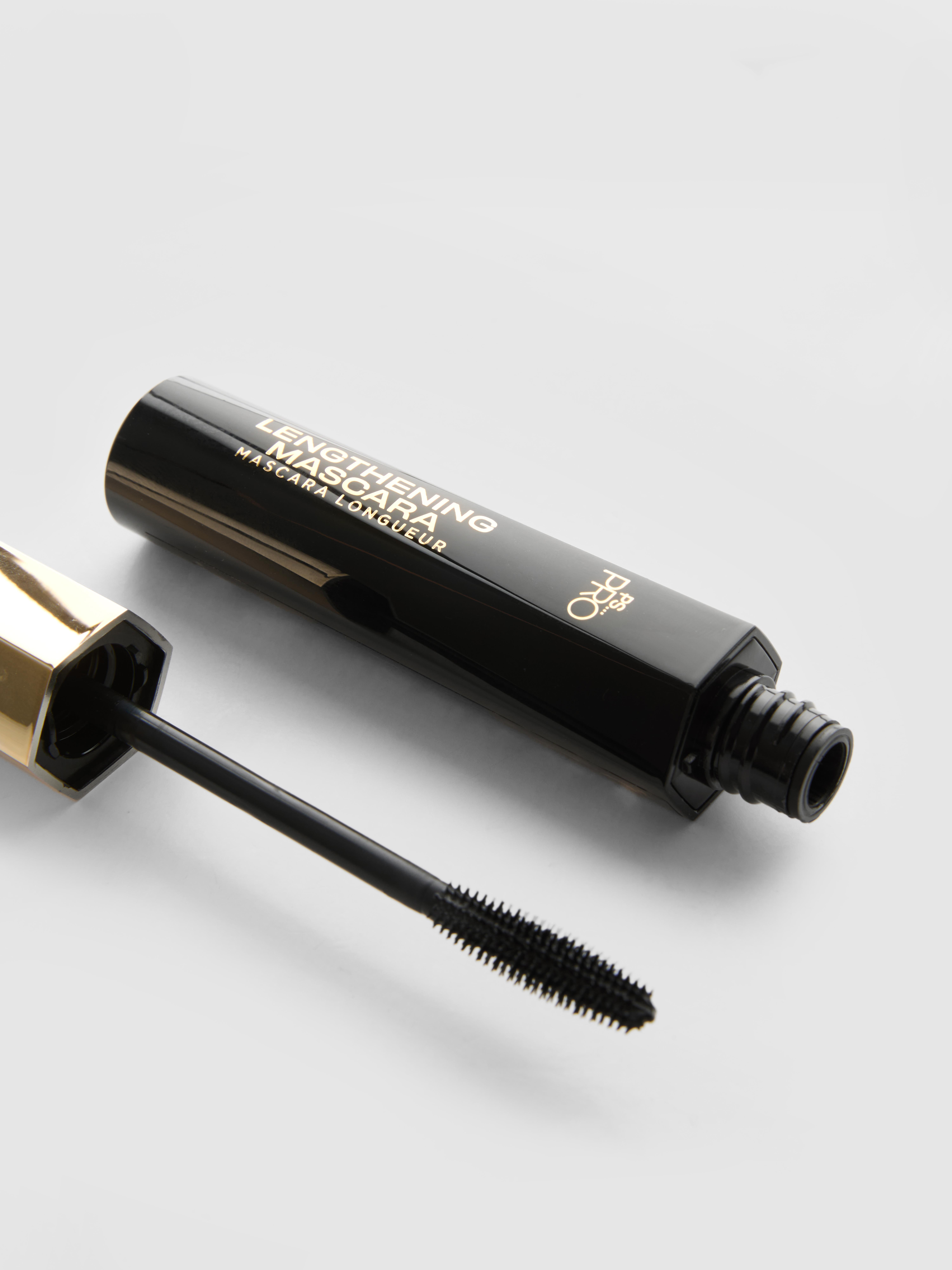 Mascara allongeant PS... Pro