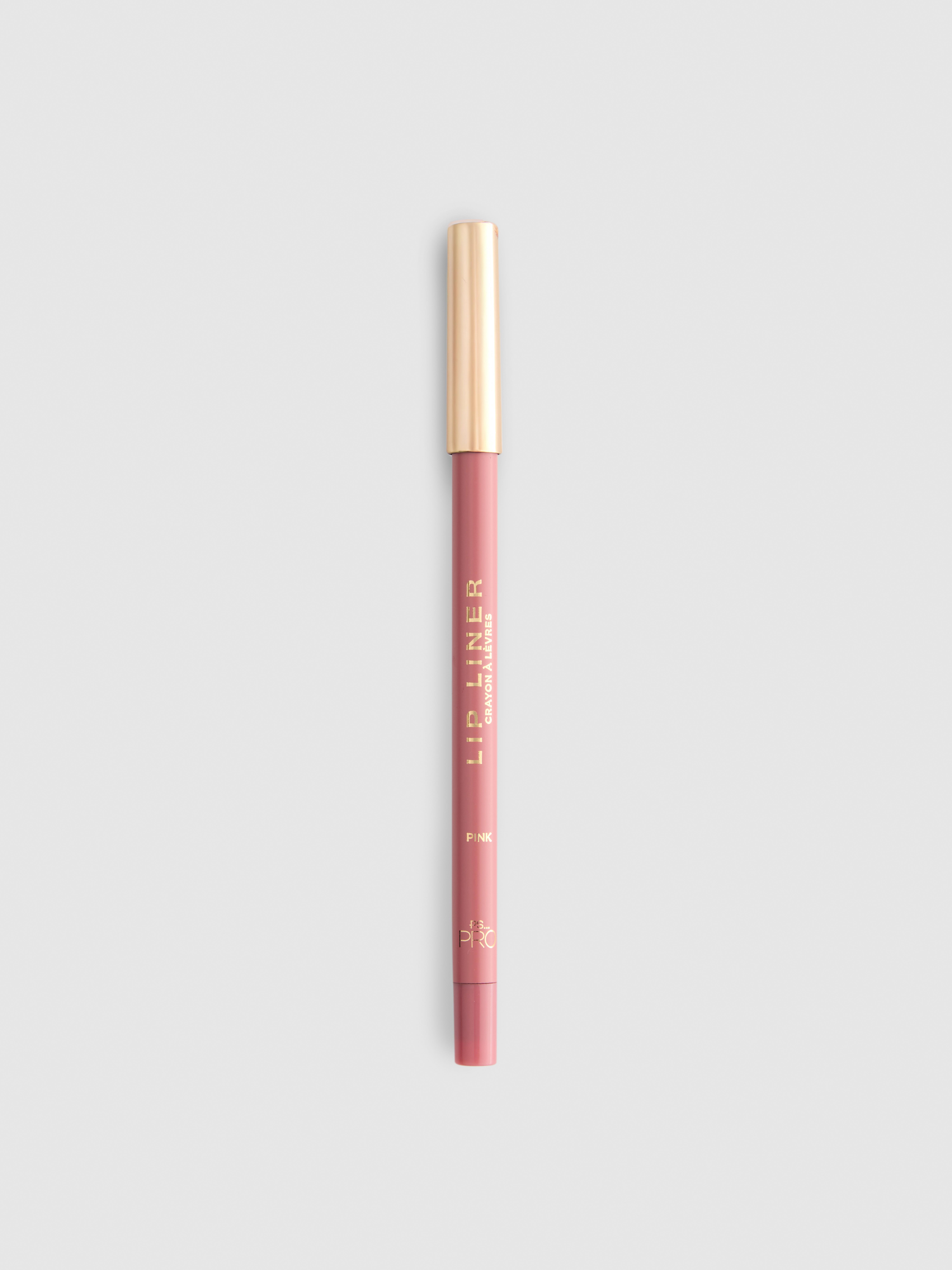 PS... Pro Lip Liner Pencil