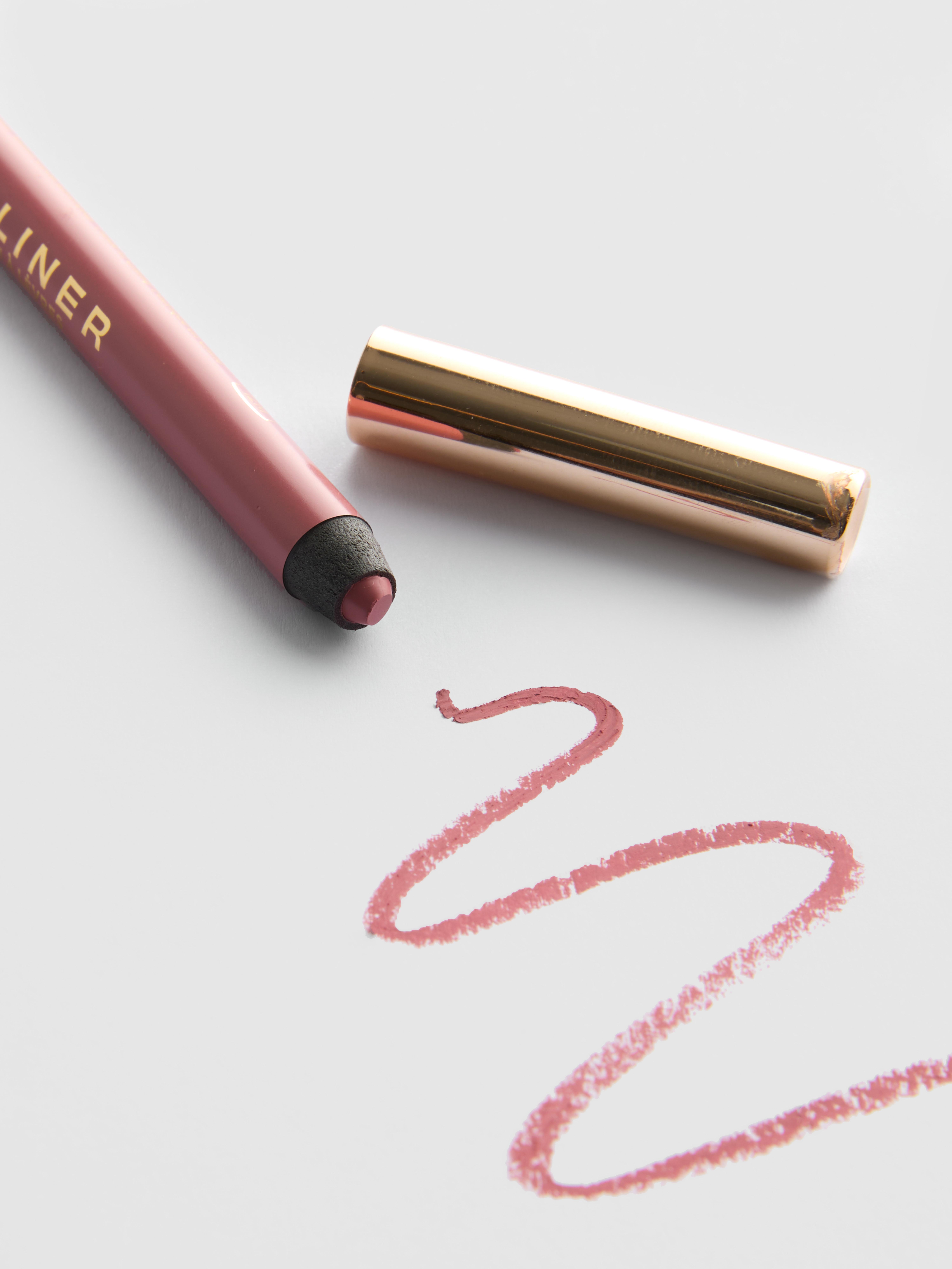 Lápiz delineador de labios de PS... Pro