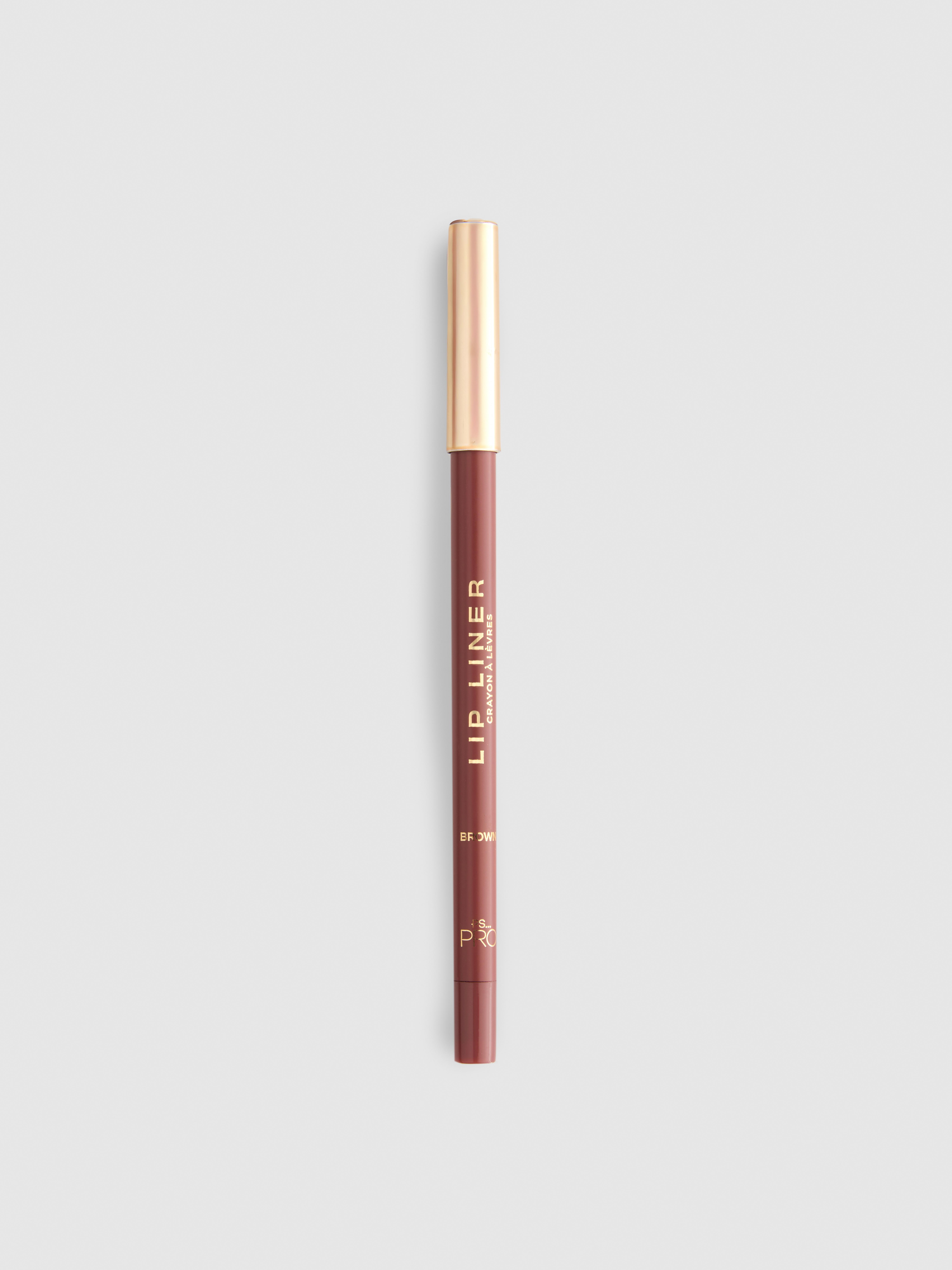 PS... Pro Lip Liner Pencil