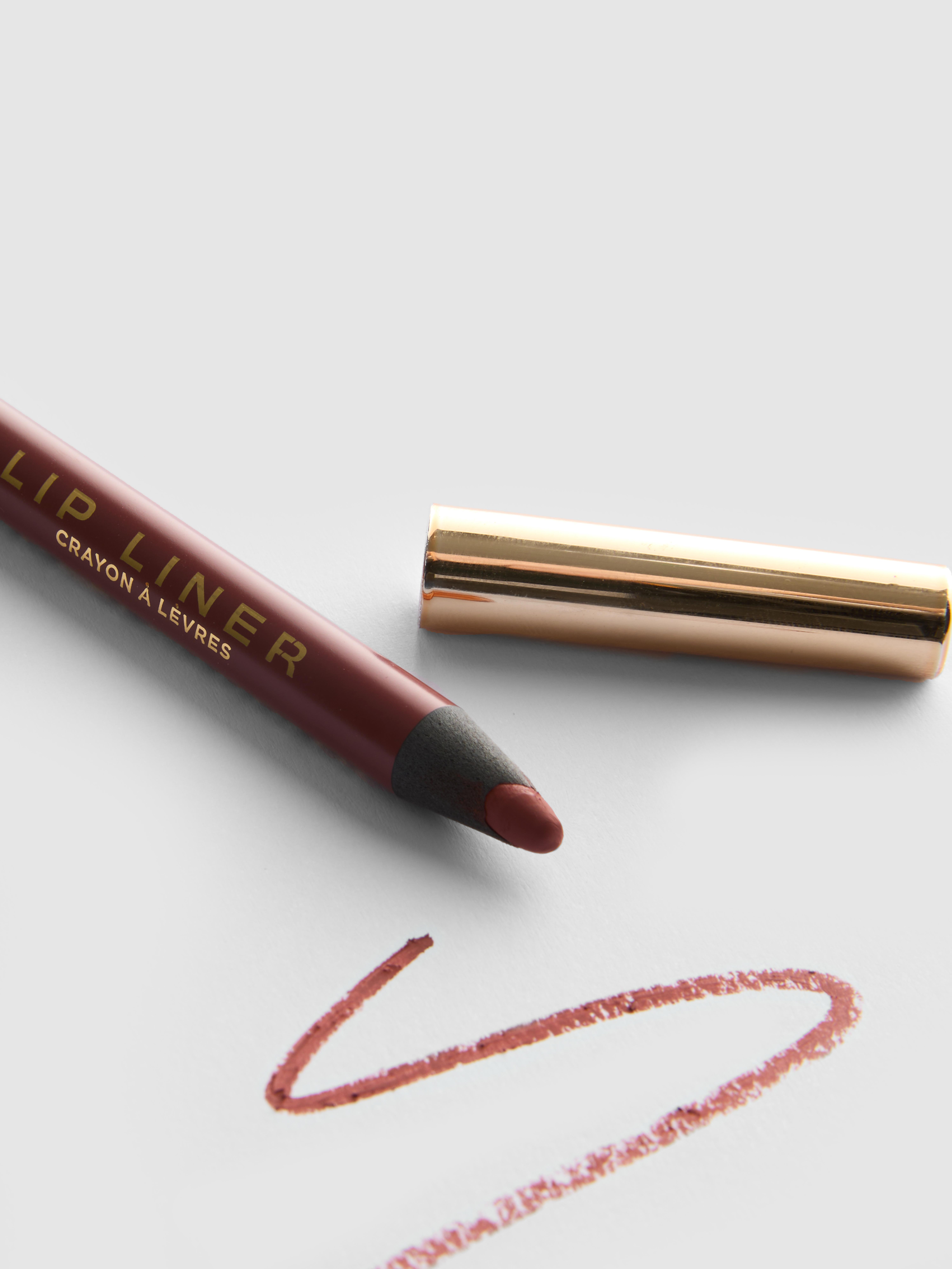 Lápiz delineador de labios de PS... Pro