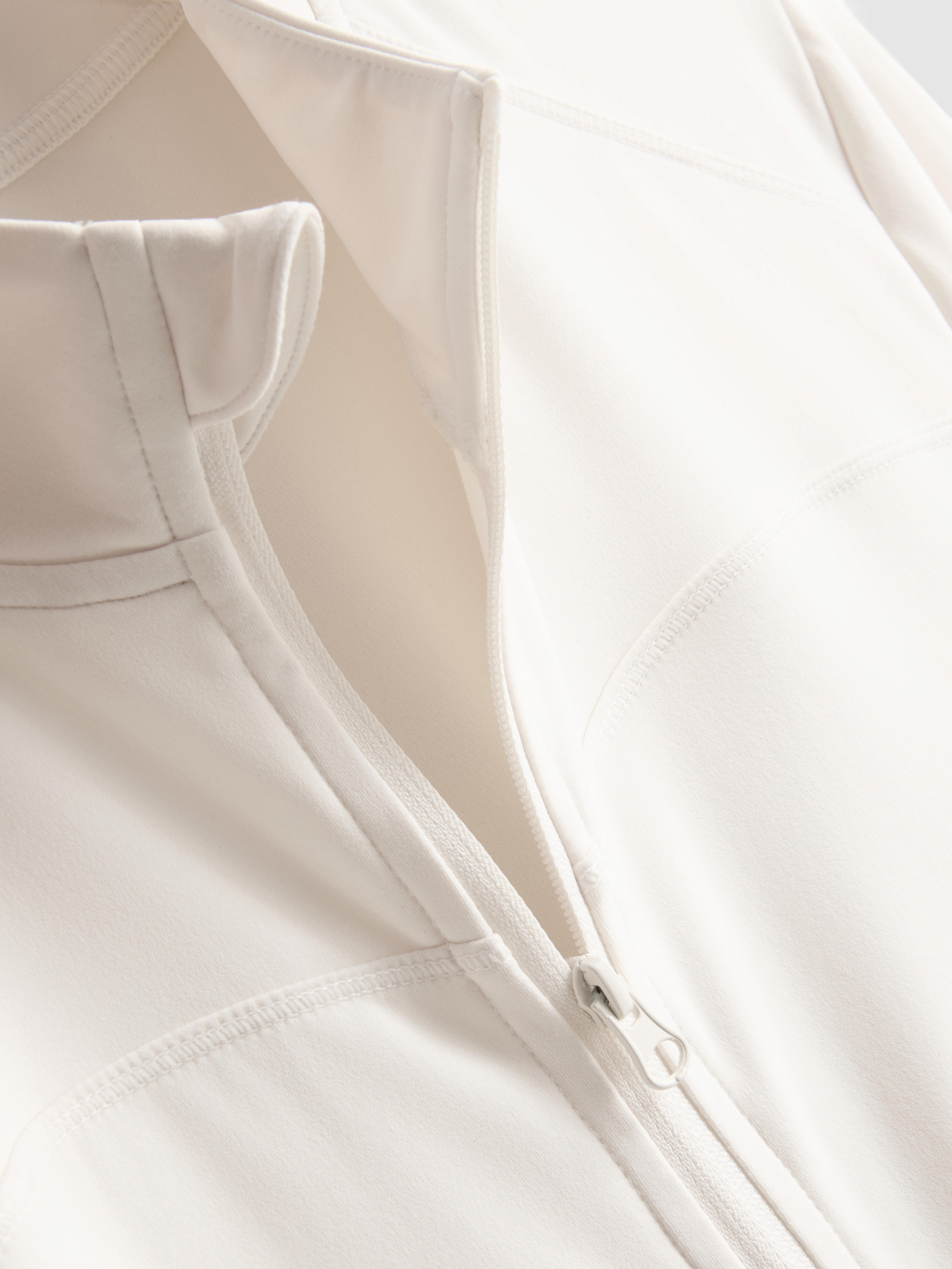 Butterweiche Active Jacke