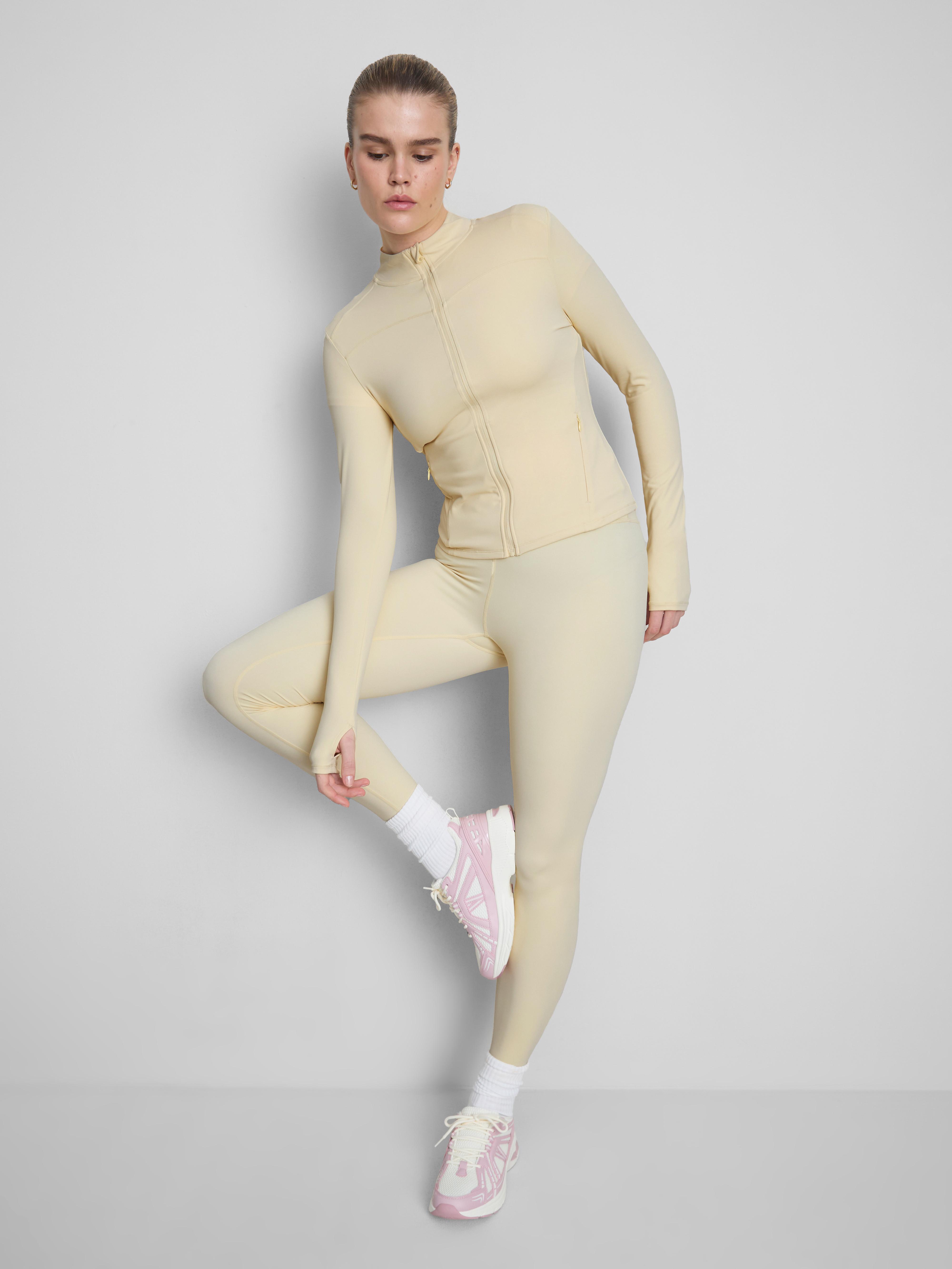 Buttery Soft Active Jacket