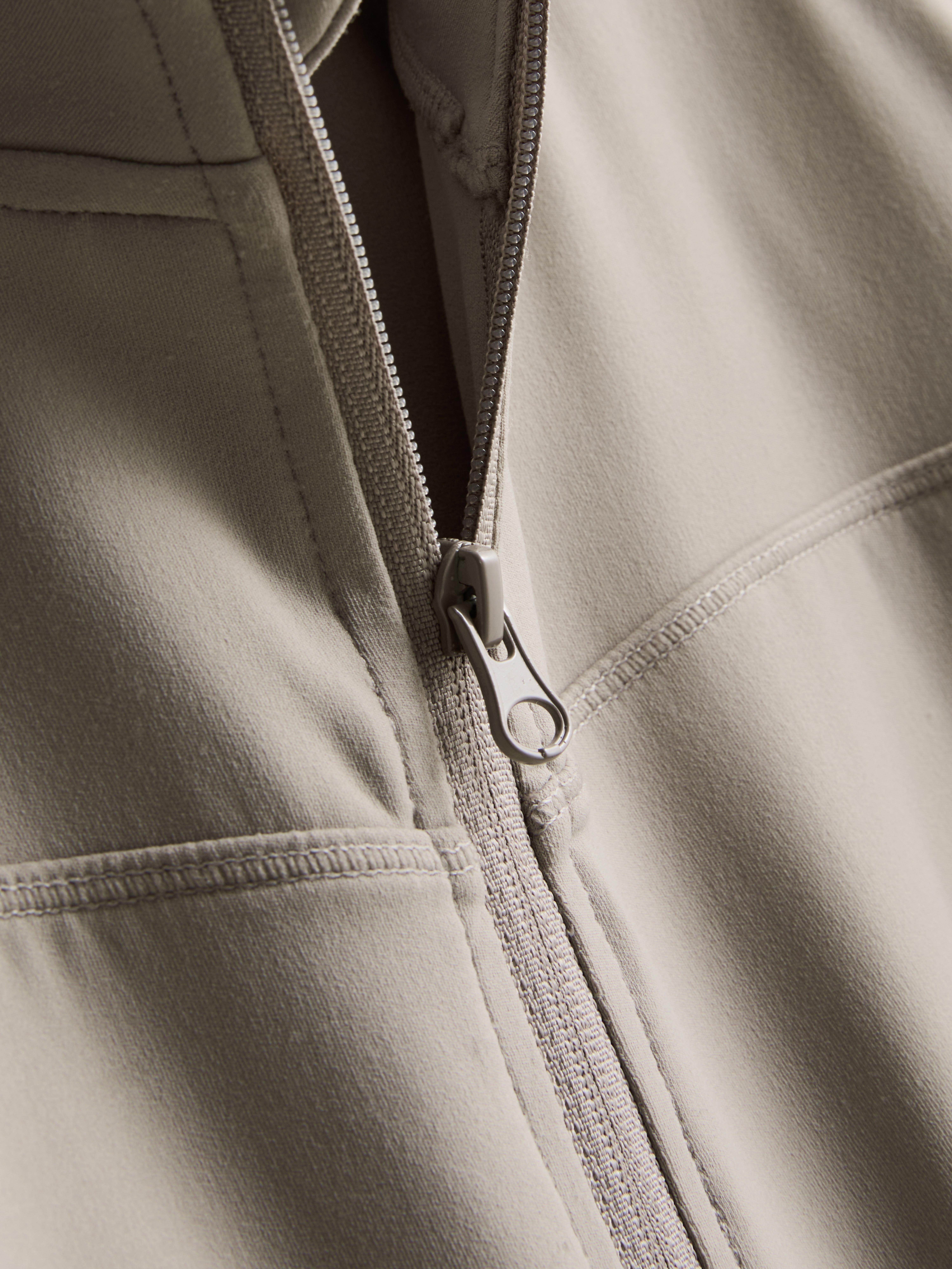 Buttery Soft Active Jacket