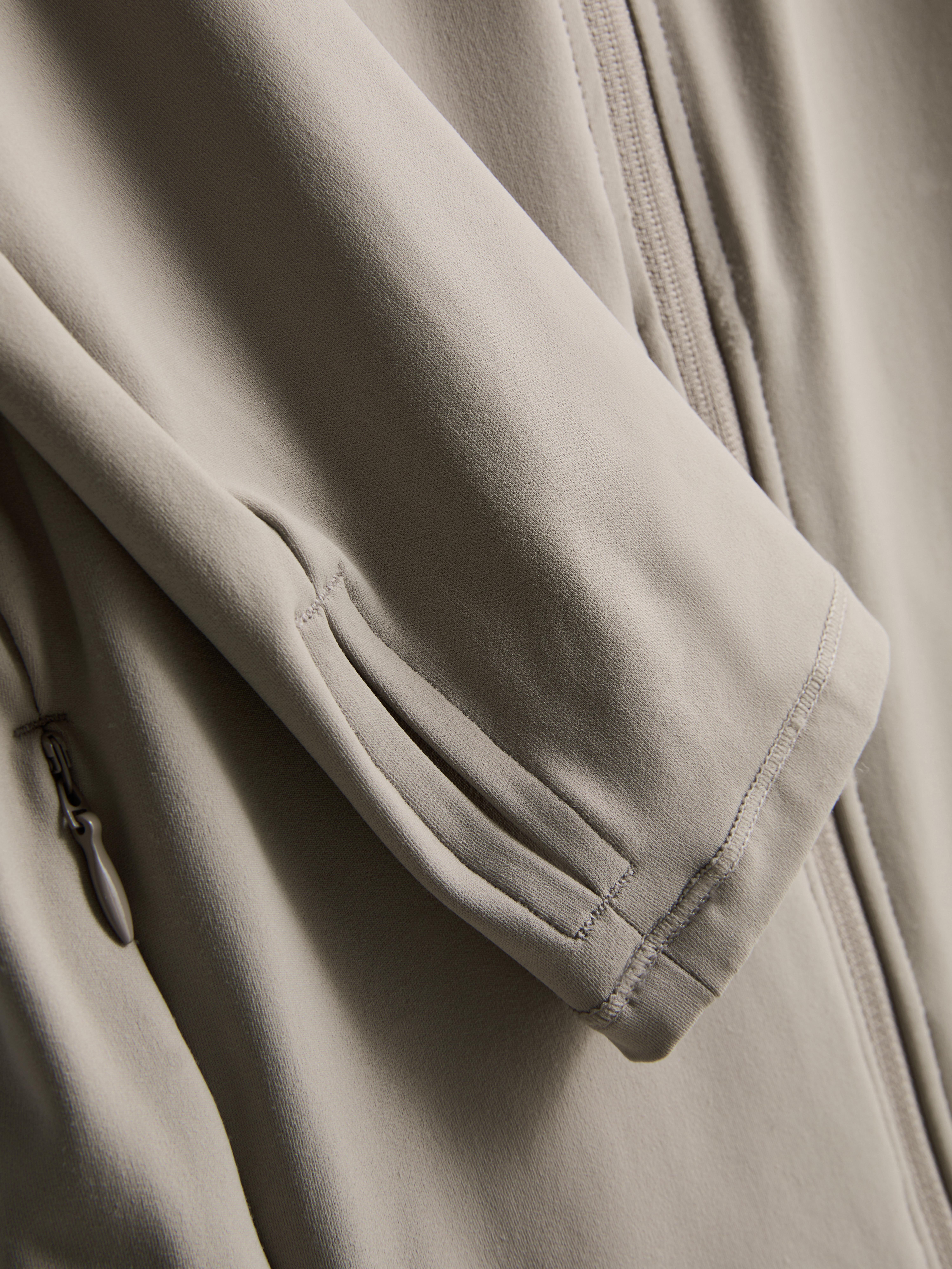 Buttery Soft Active Jacket