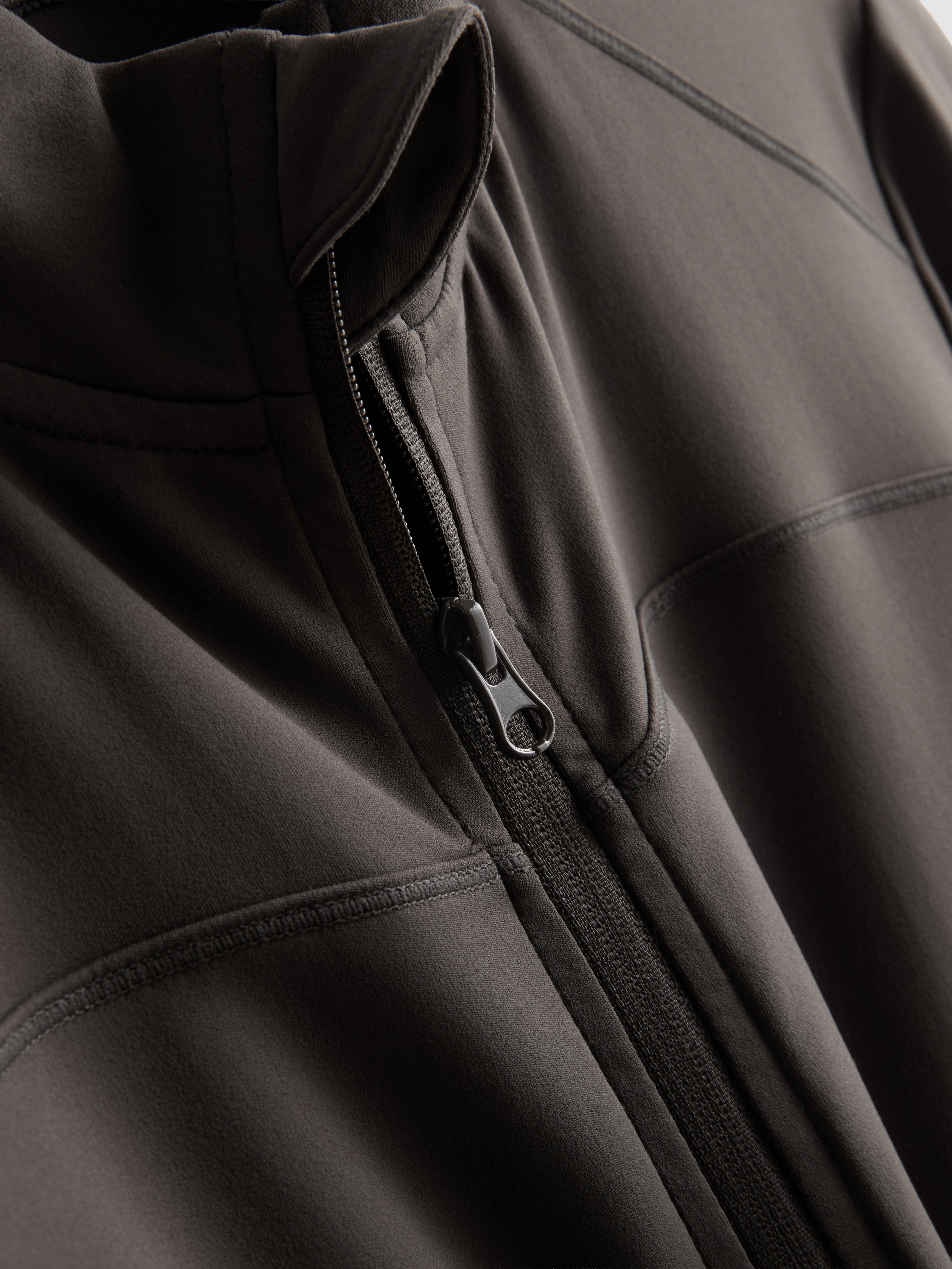 Buttery Soft Active Jacket