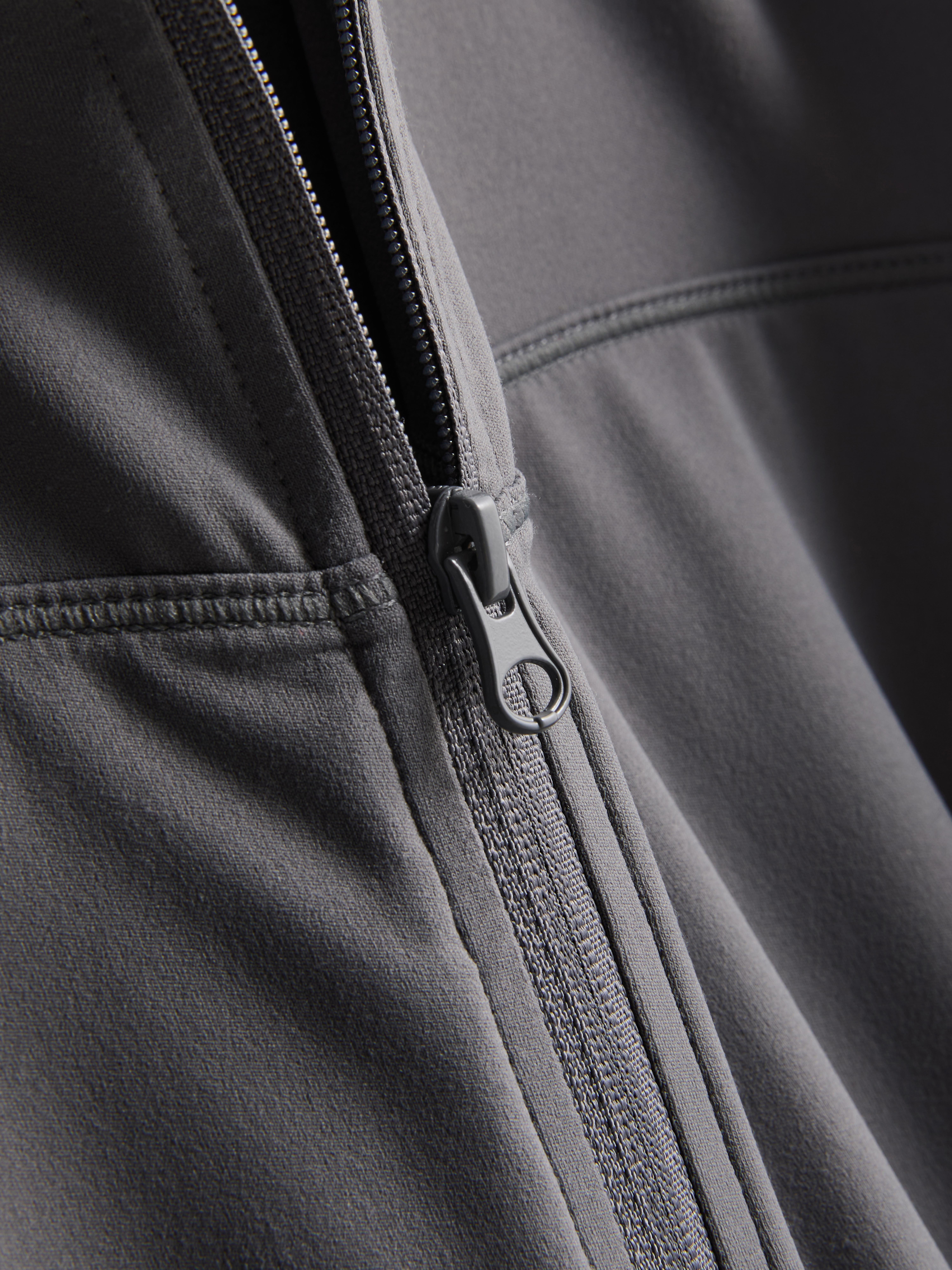 Butterweiche Active Jacke