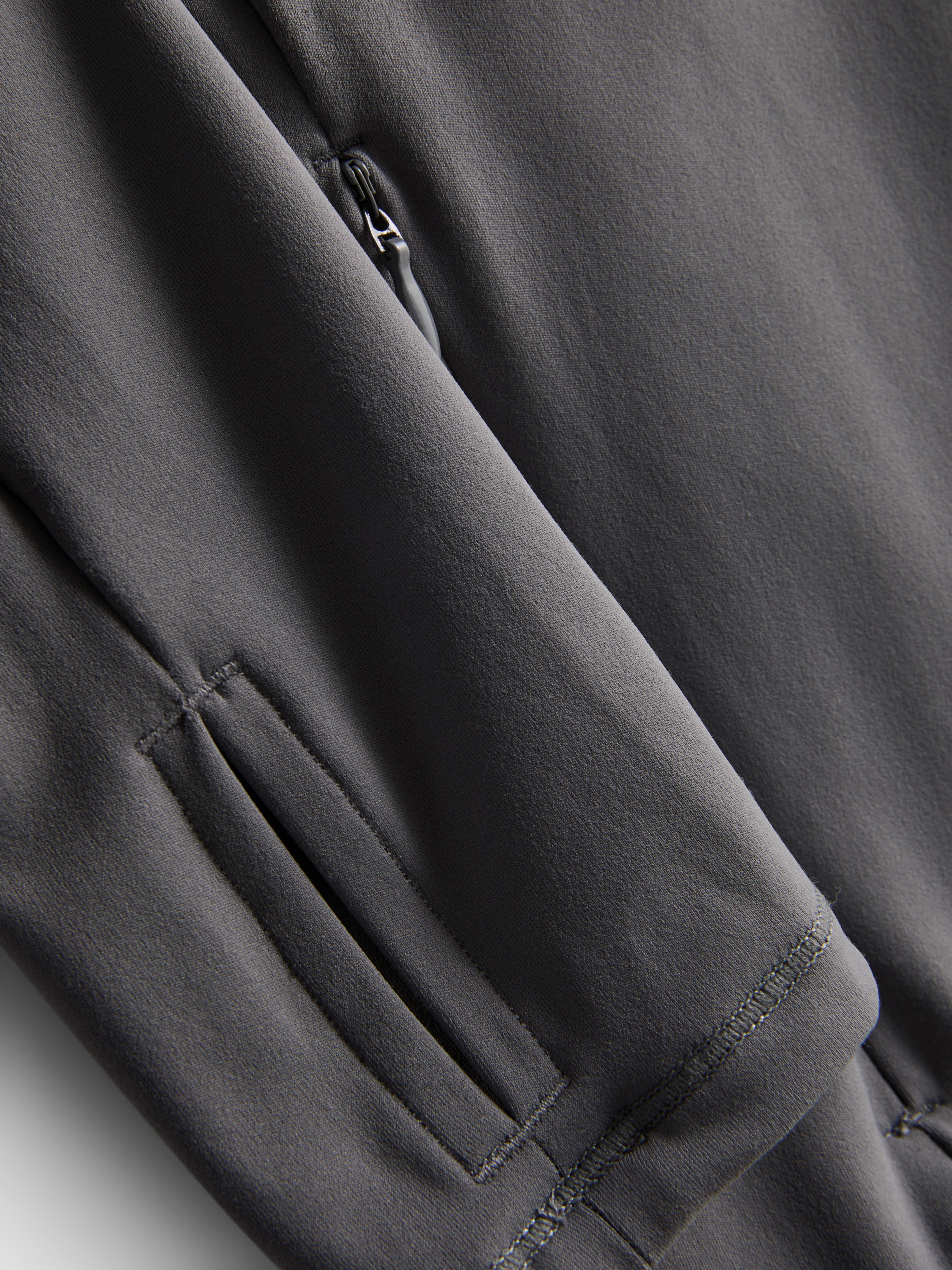 Butterweiche Active Jacke