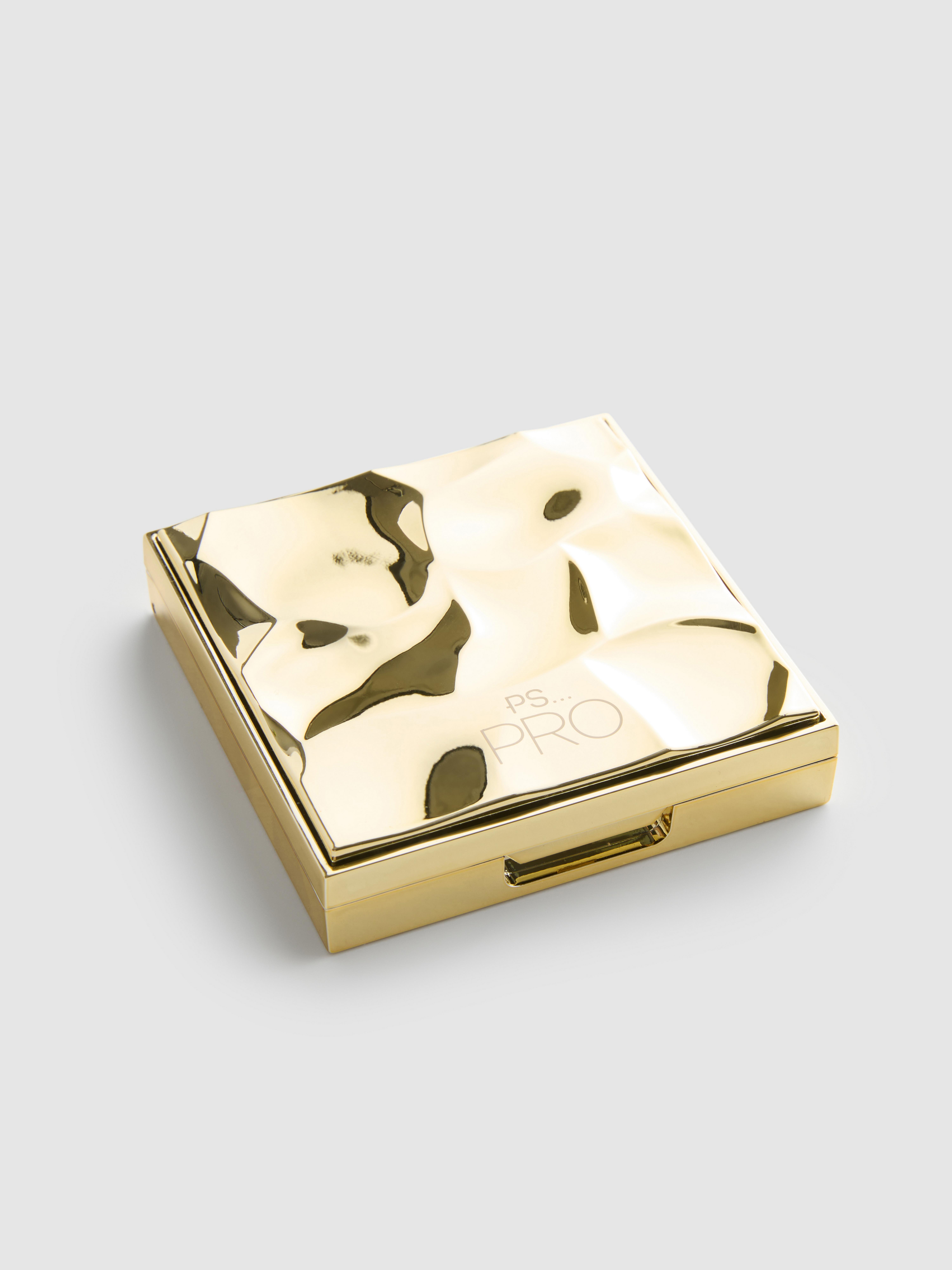 PS... Pro 9-Pan Eyeshadow Palette