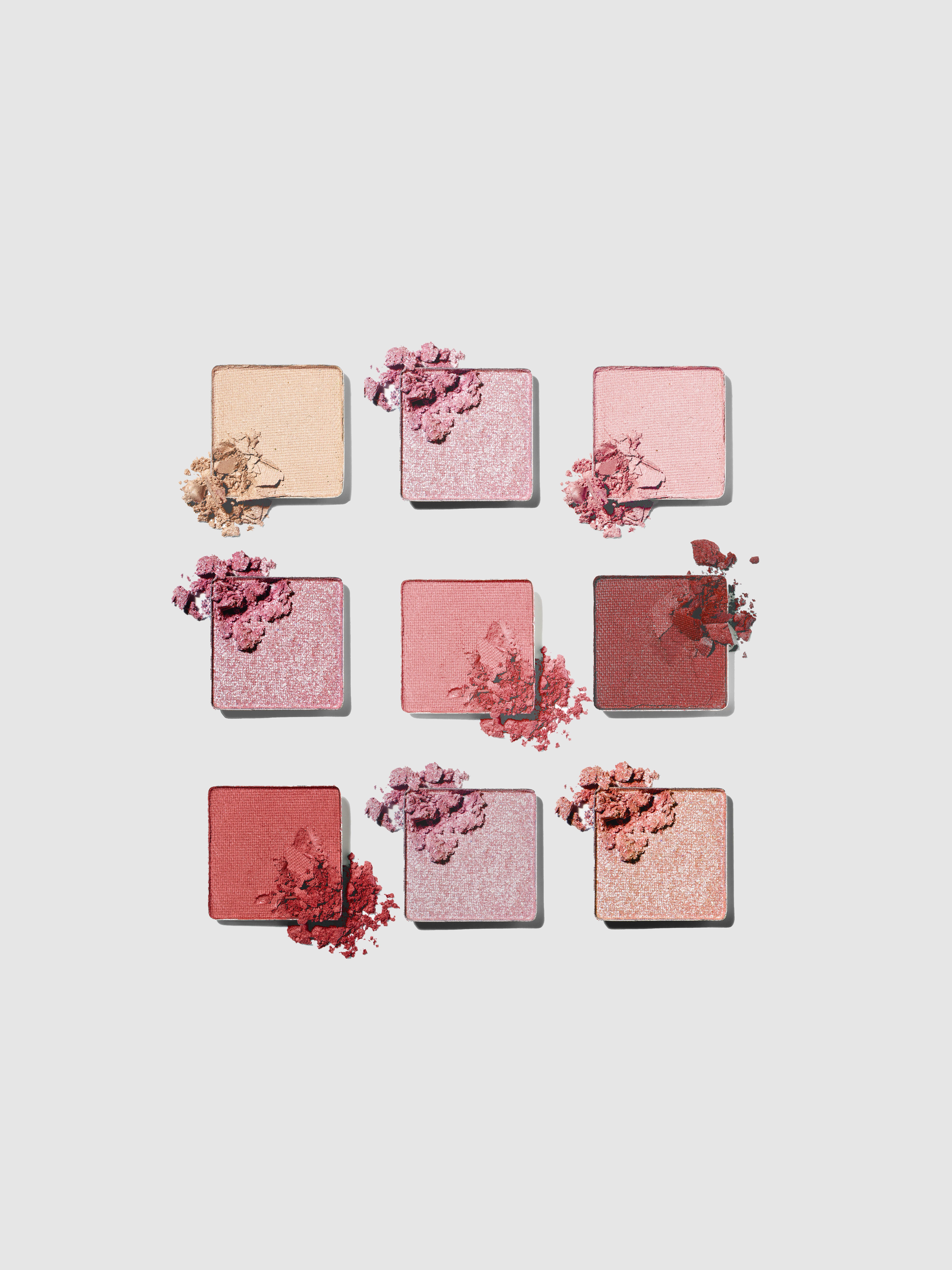 PS... Pro 9-Pan Eyeshadow Palette