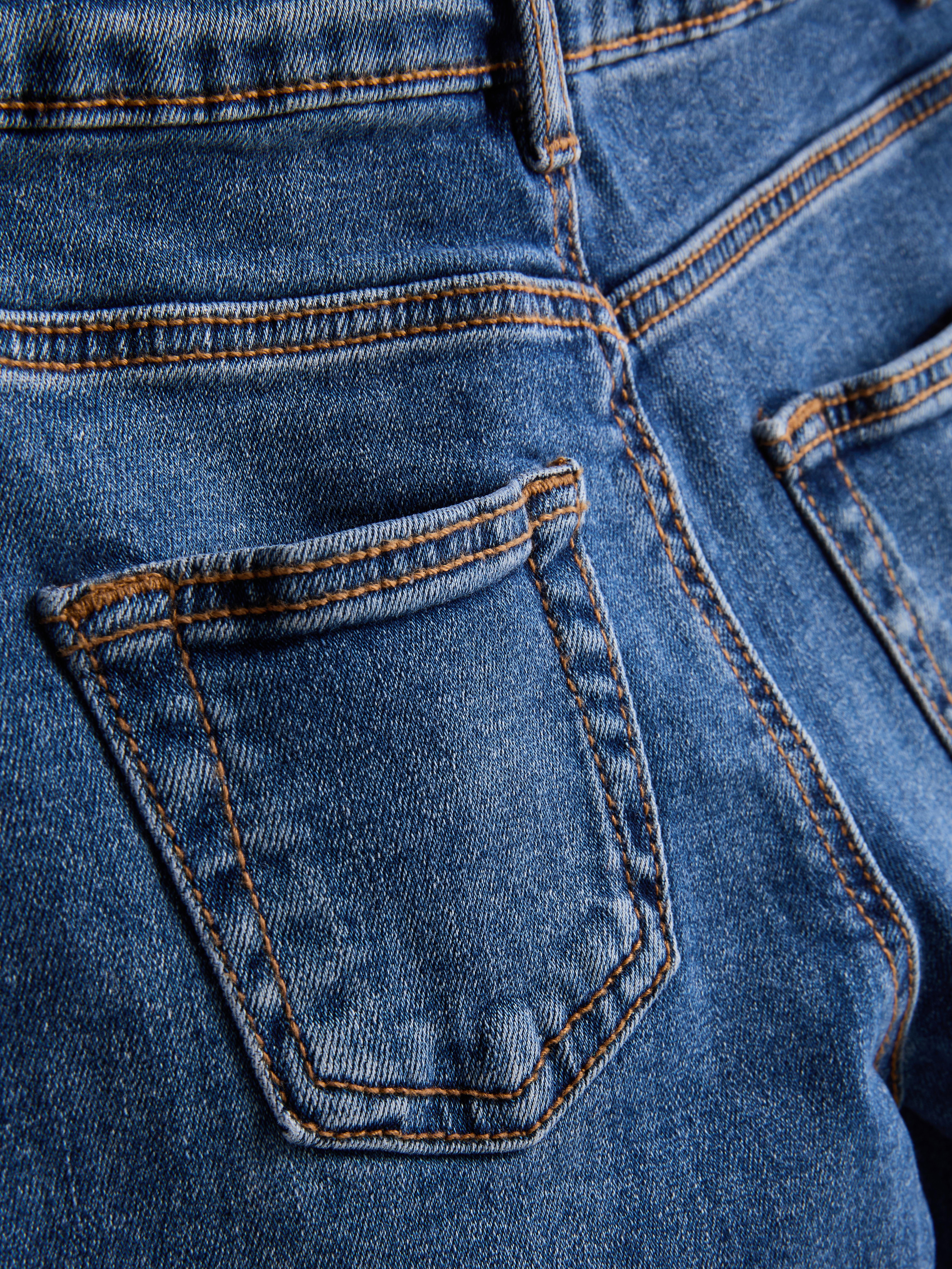 18 mois–7 ans | Jean droit