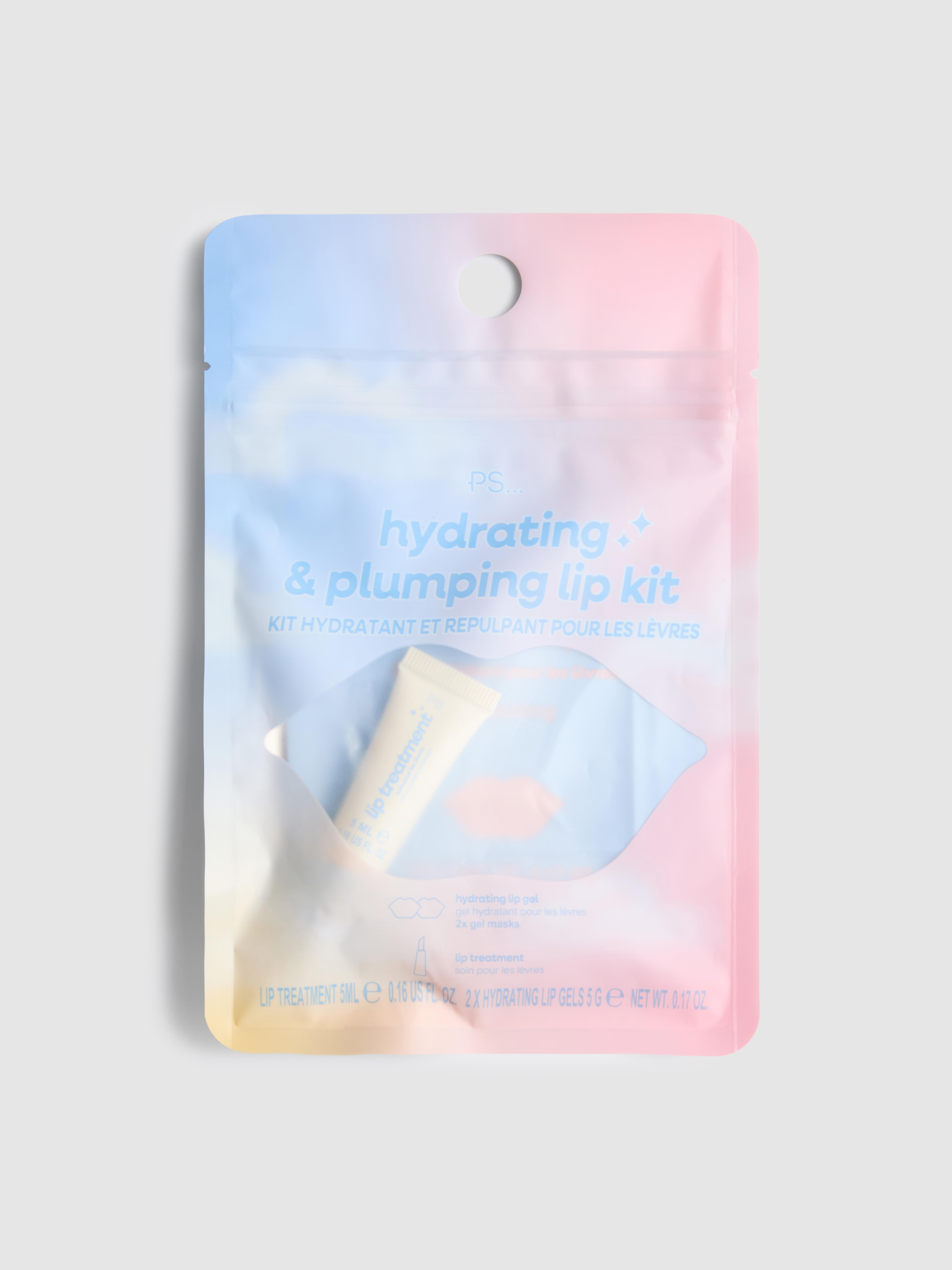 Multi PS... Lip Care Kit