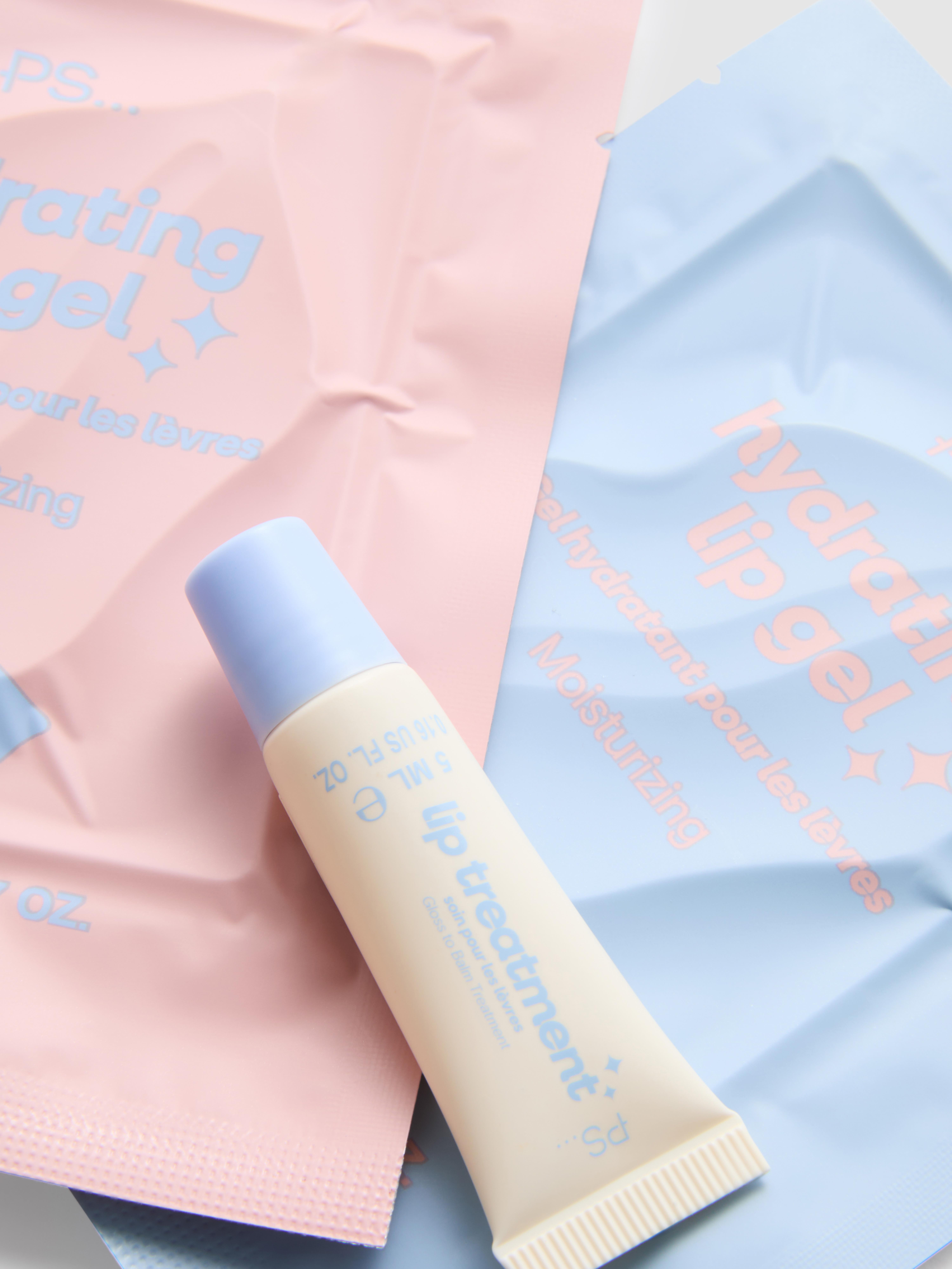 Multi PS... Lip Care Kit