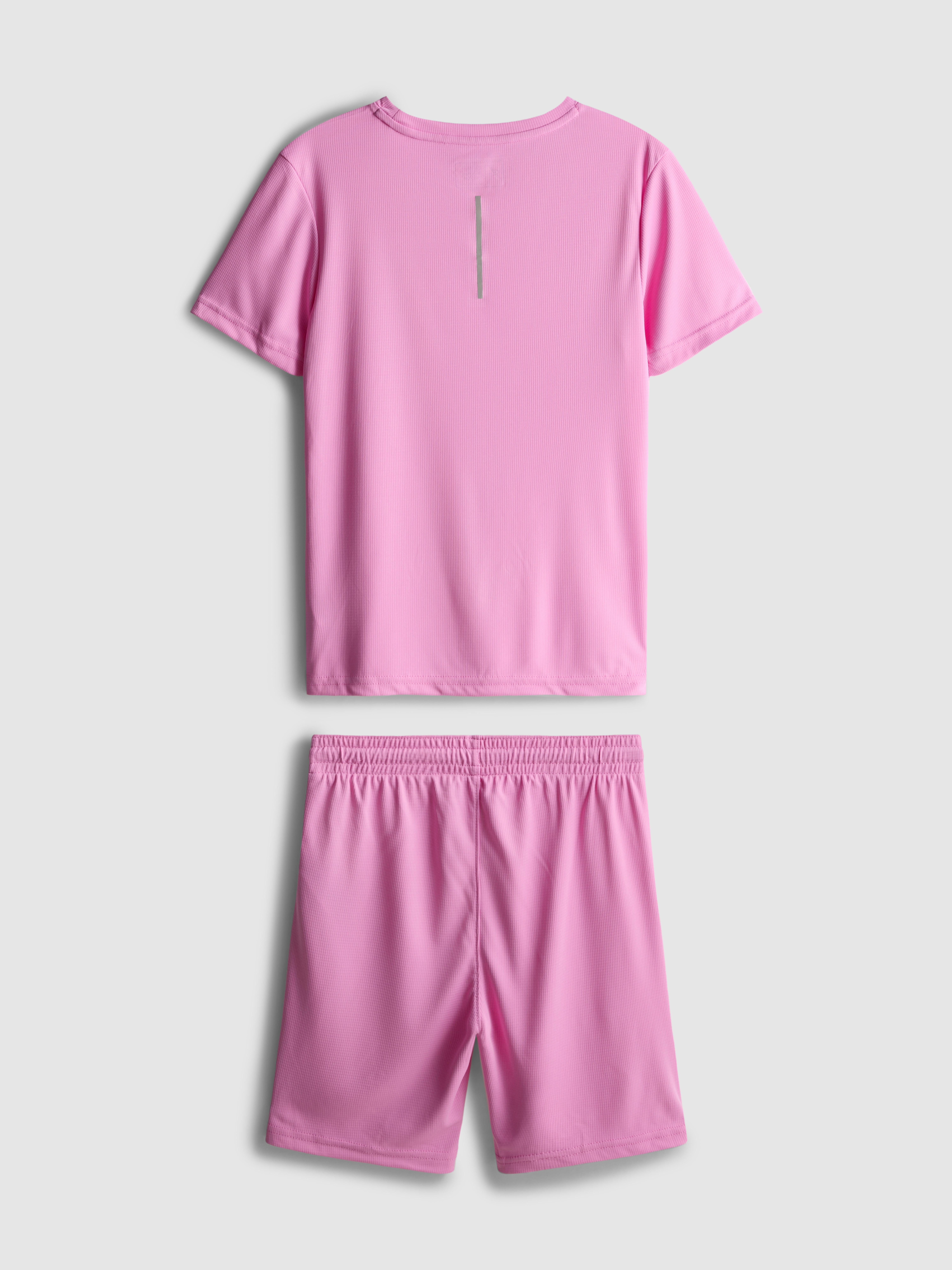 7-15 anos | Conjunto desporto