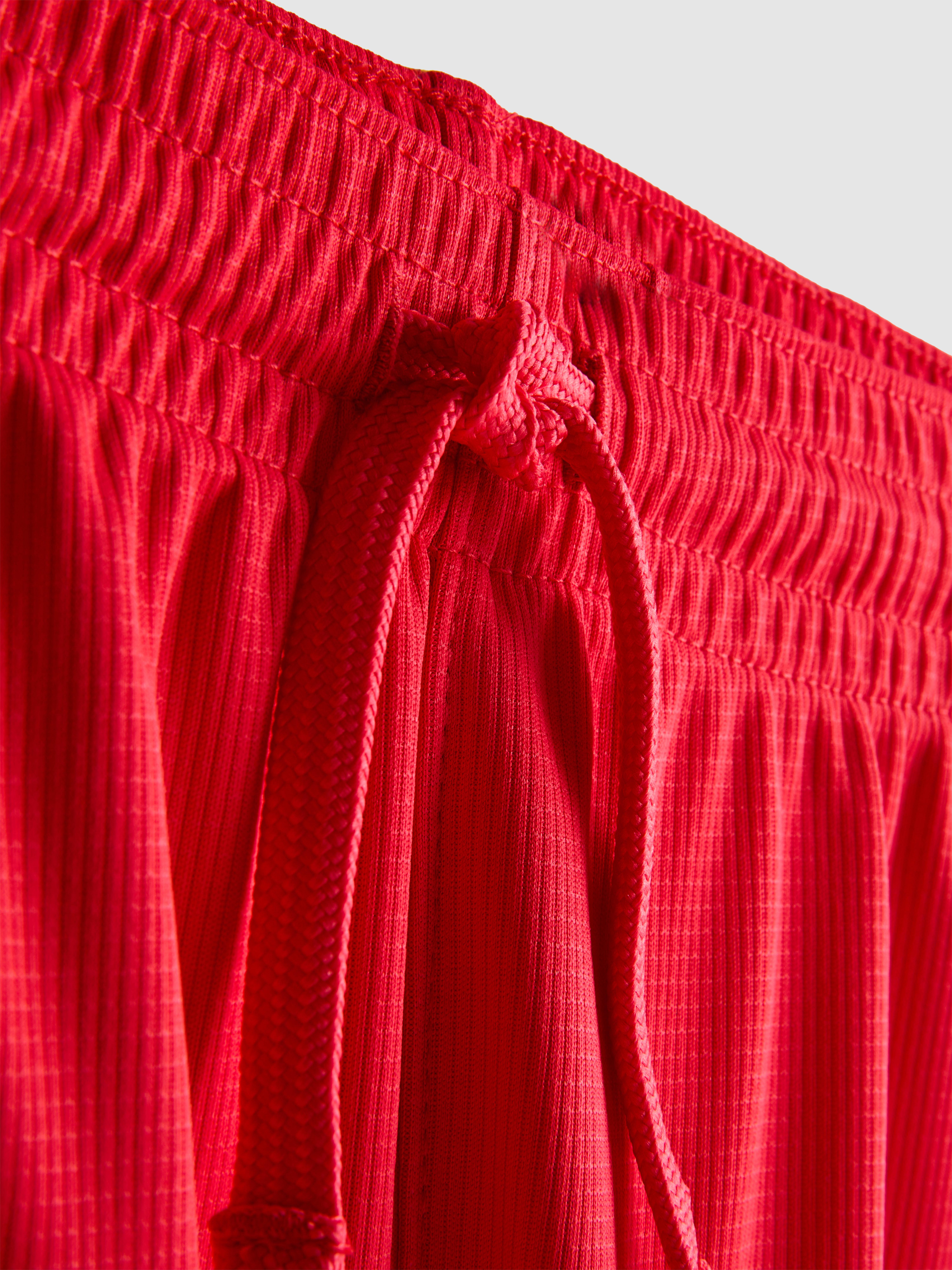 Boys Light Red 7-15yrs | Sports Set