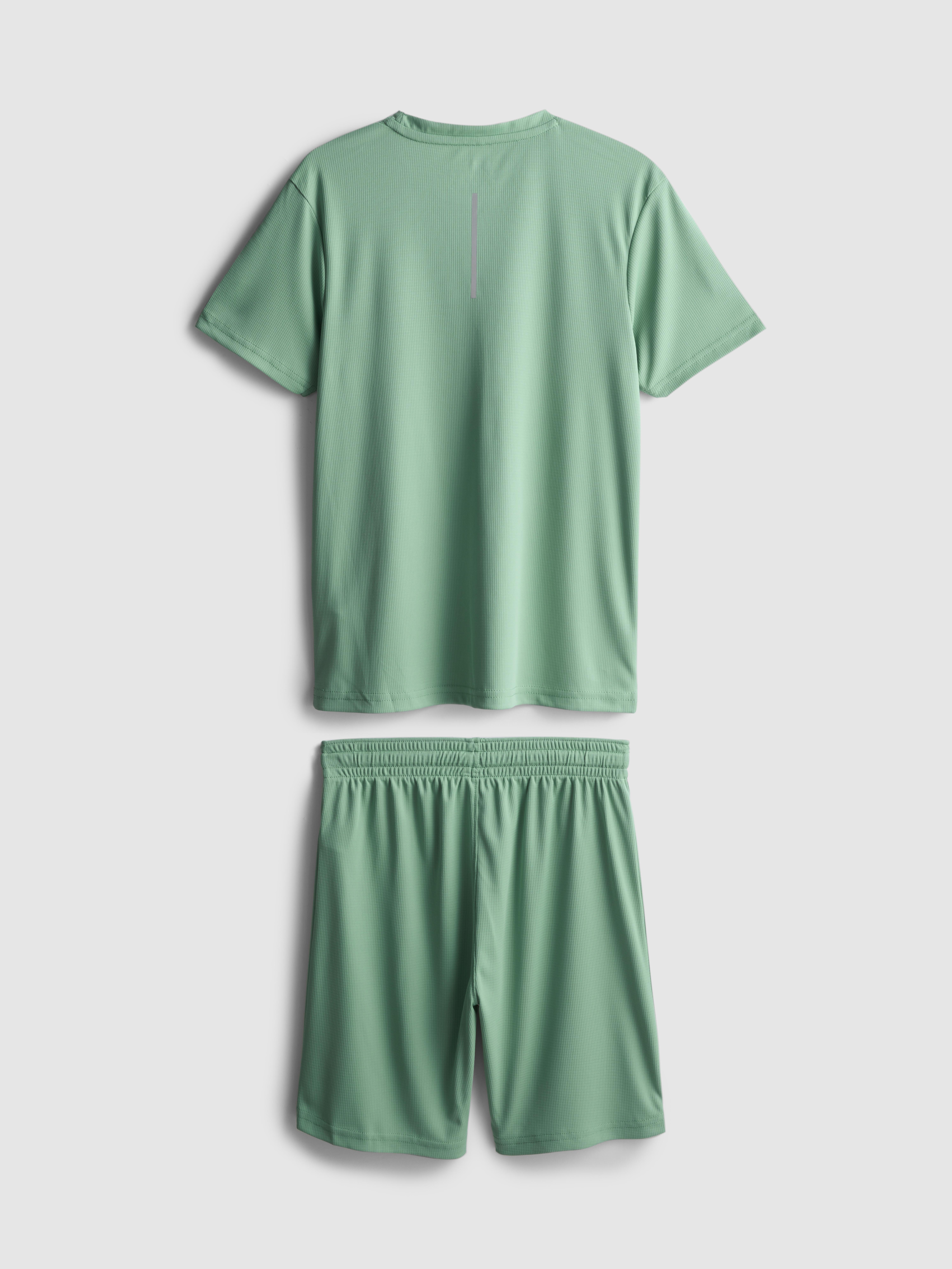 7-15 anos | Conjunto desporto