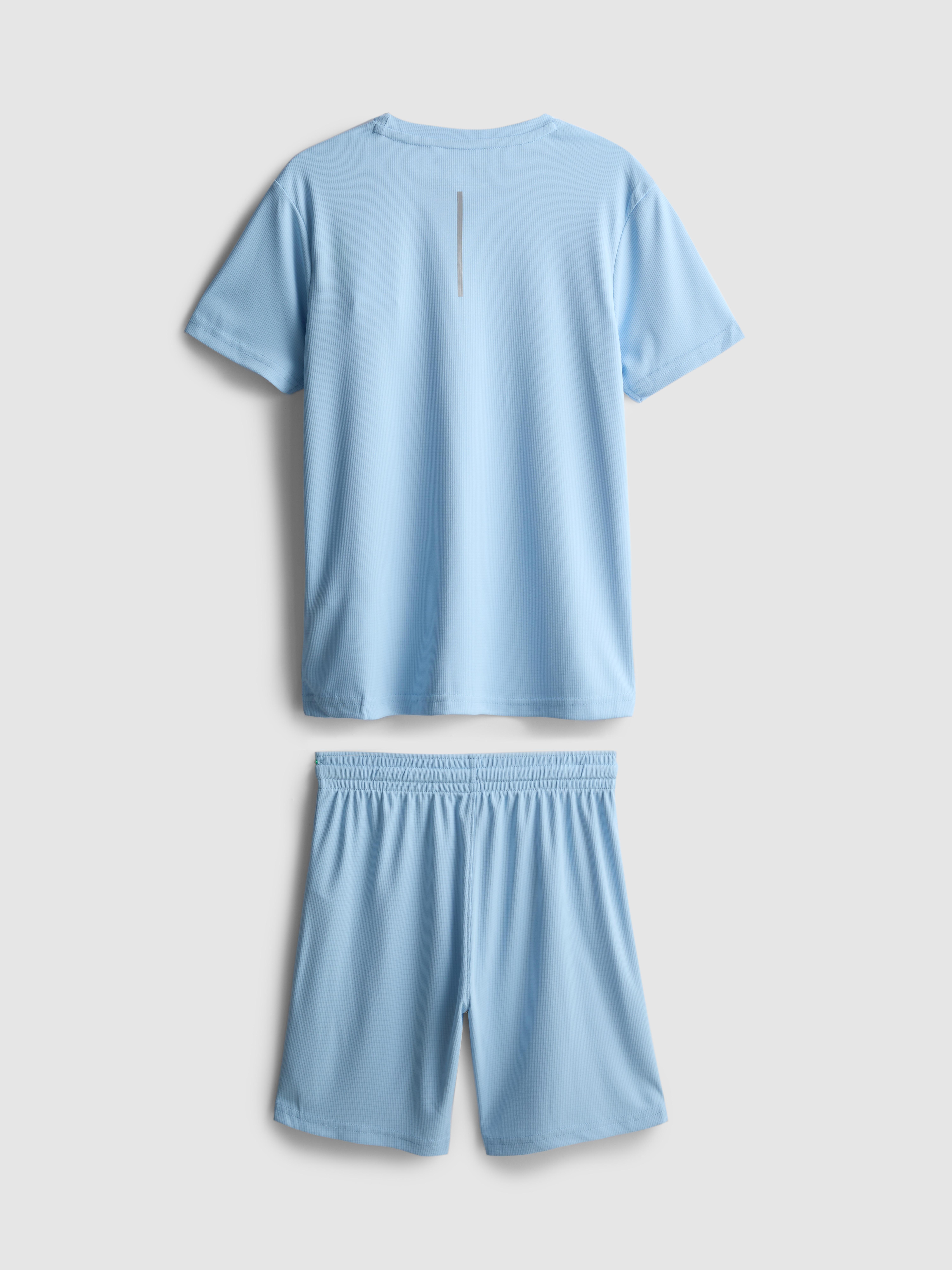 7-15yrs | Sports Set