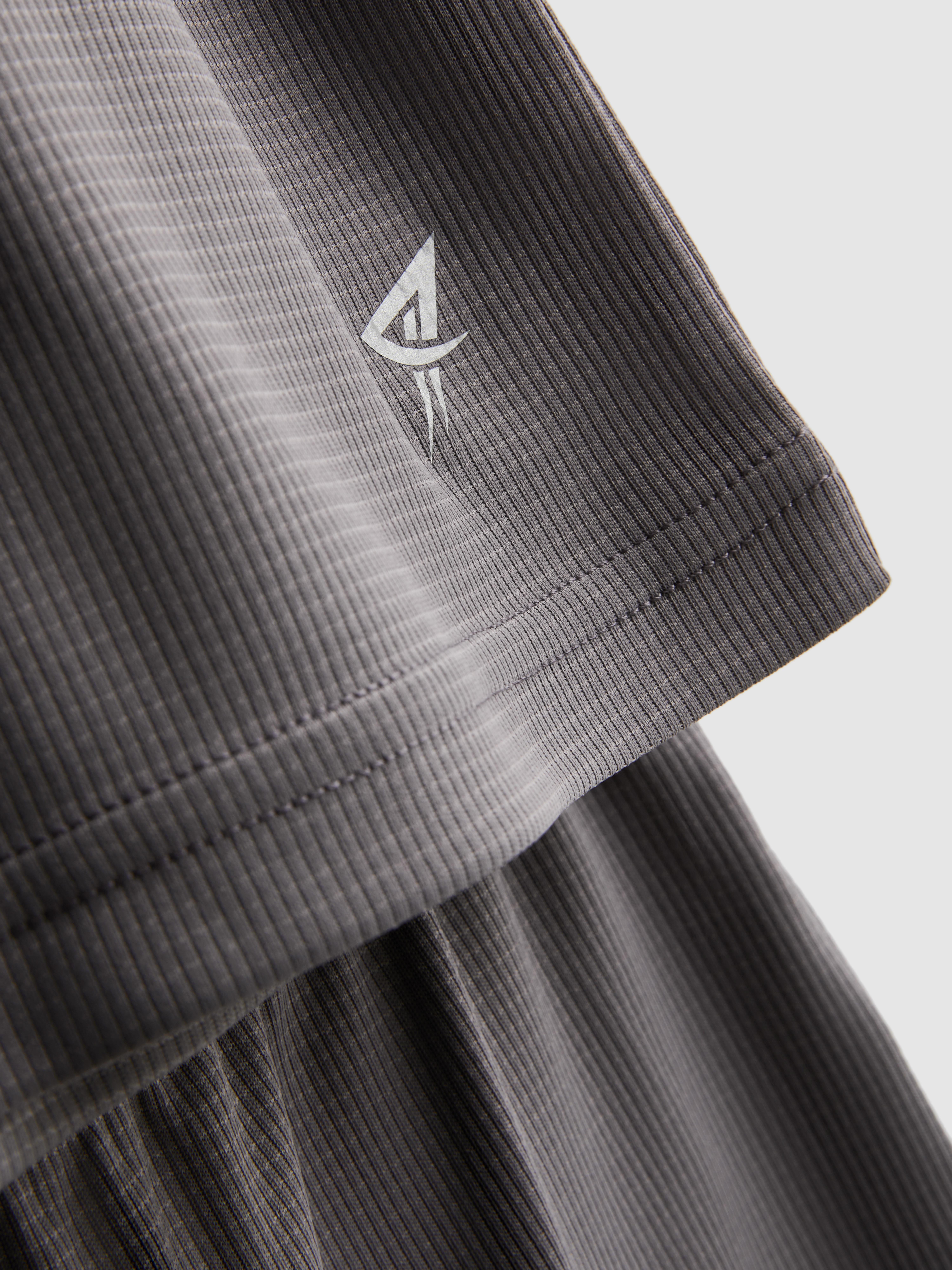 Boys Charcoal 7-15yrs | Sports Set