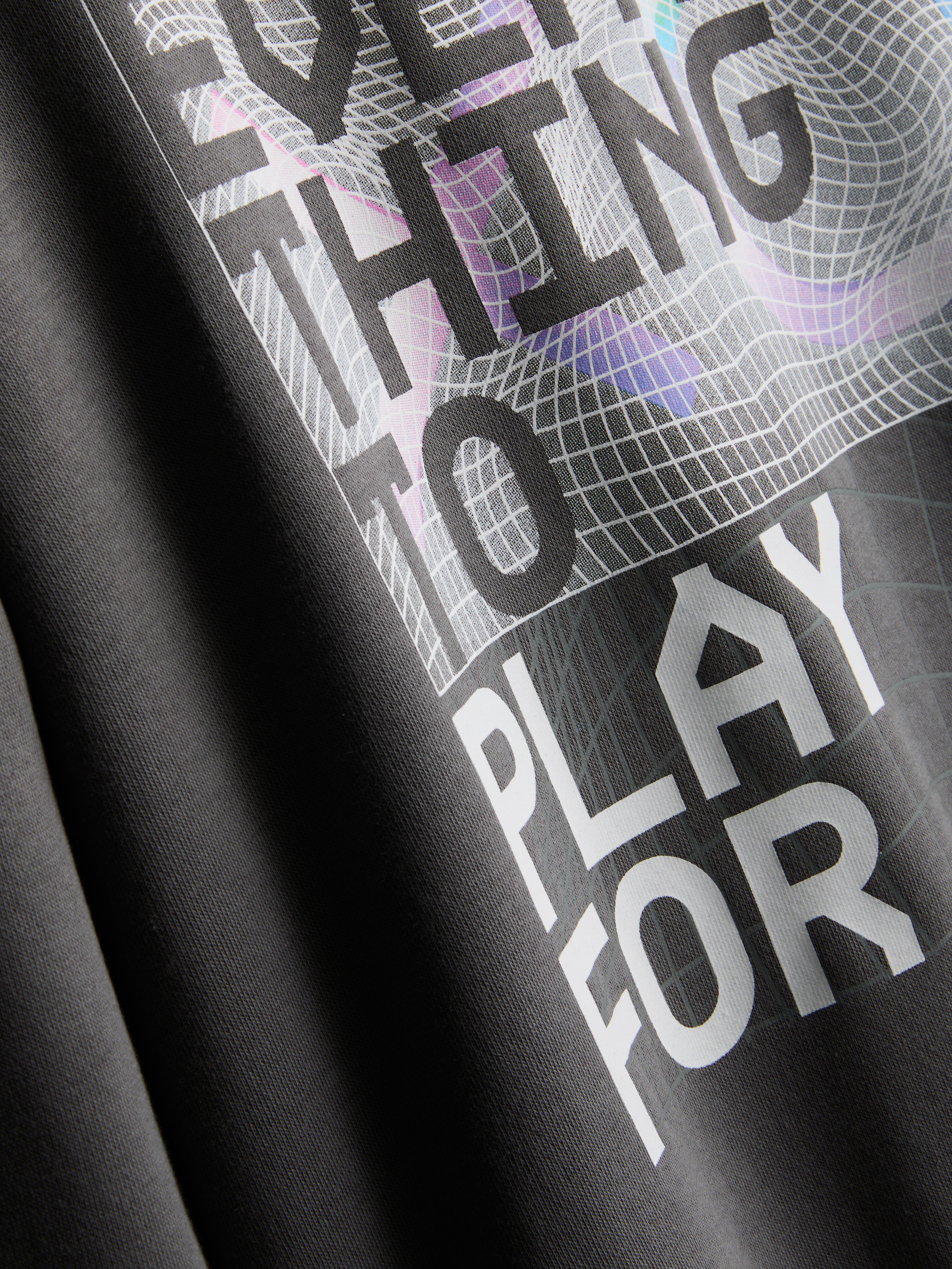 6-15yrs | PlayStation Hoodie