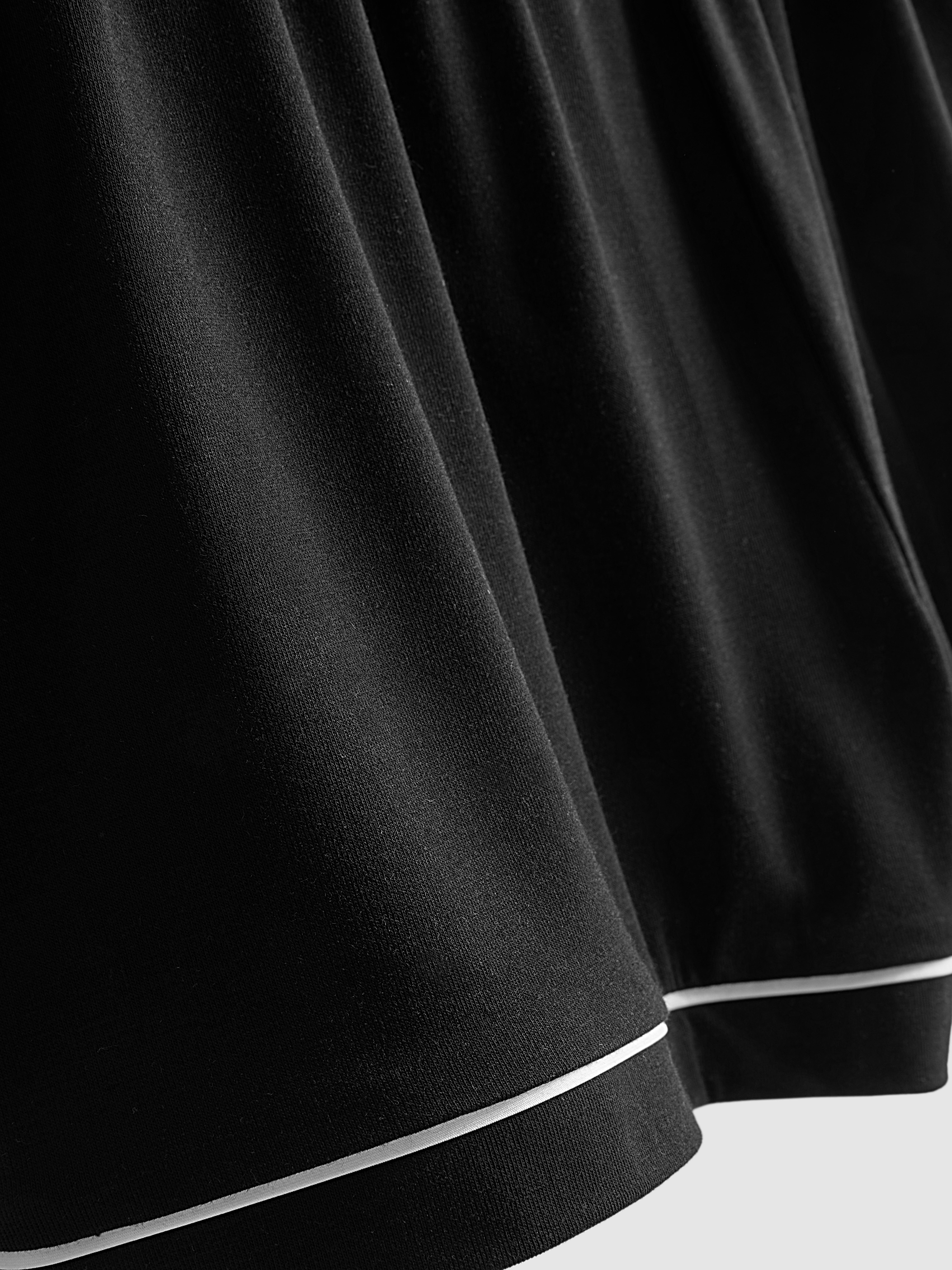 Short Boyfriend Pajamas