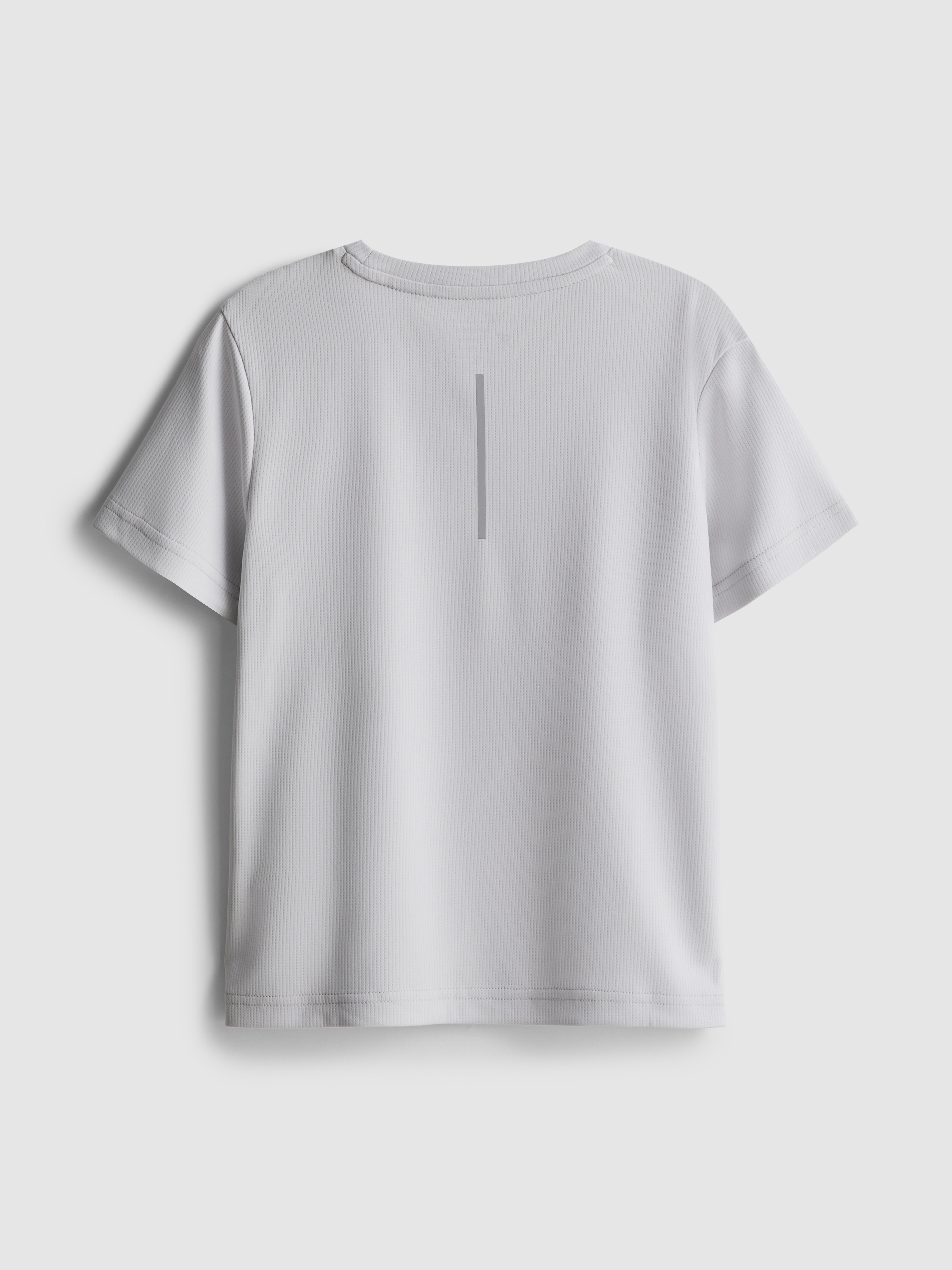 1.5-8yrs | Active T-Shirt