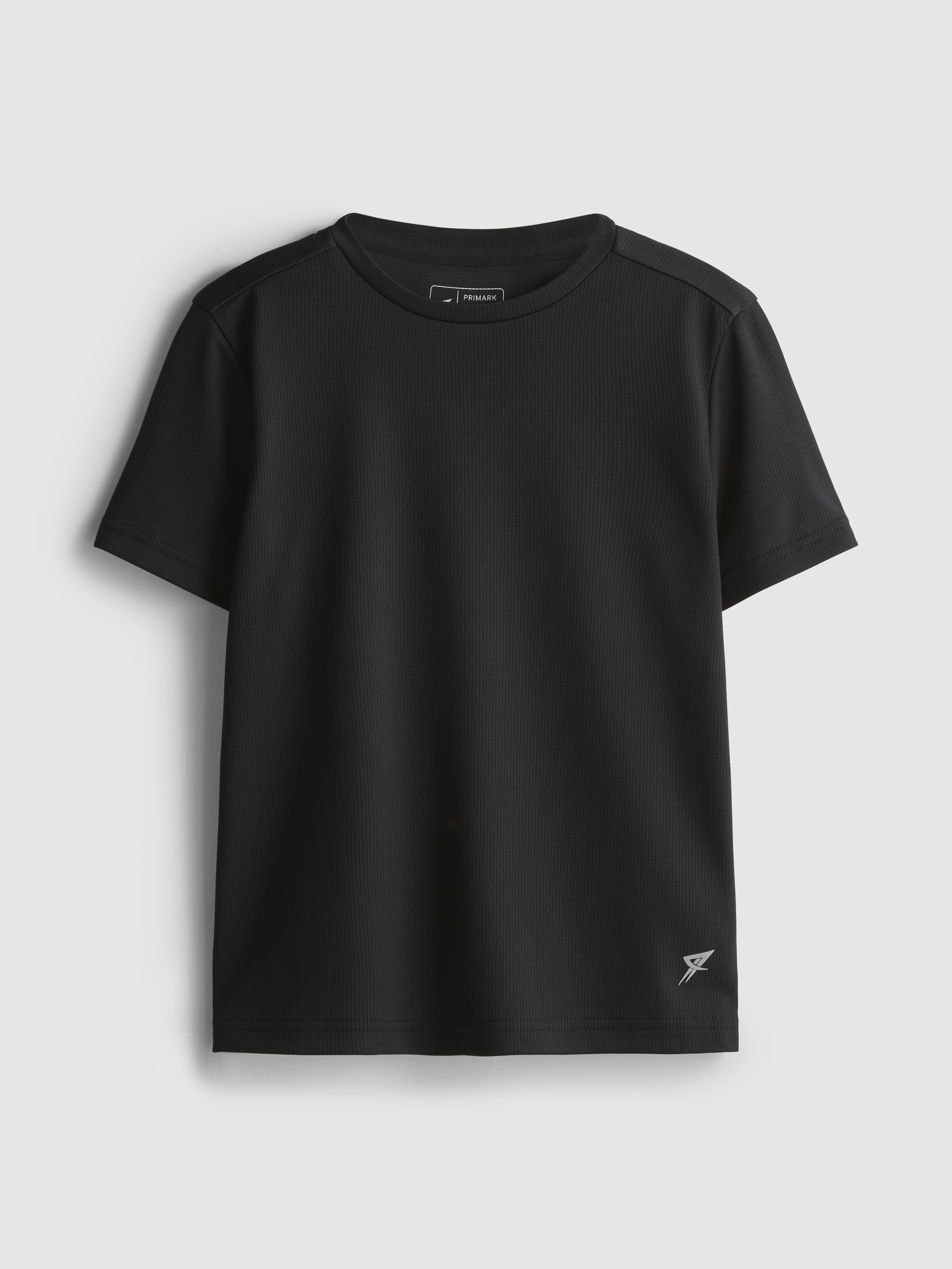 1.5-8yrs | Active T-Shirt