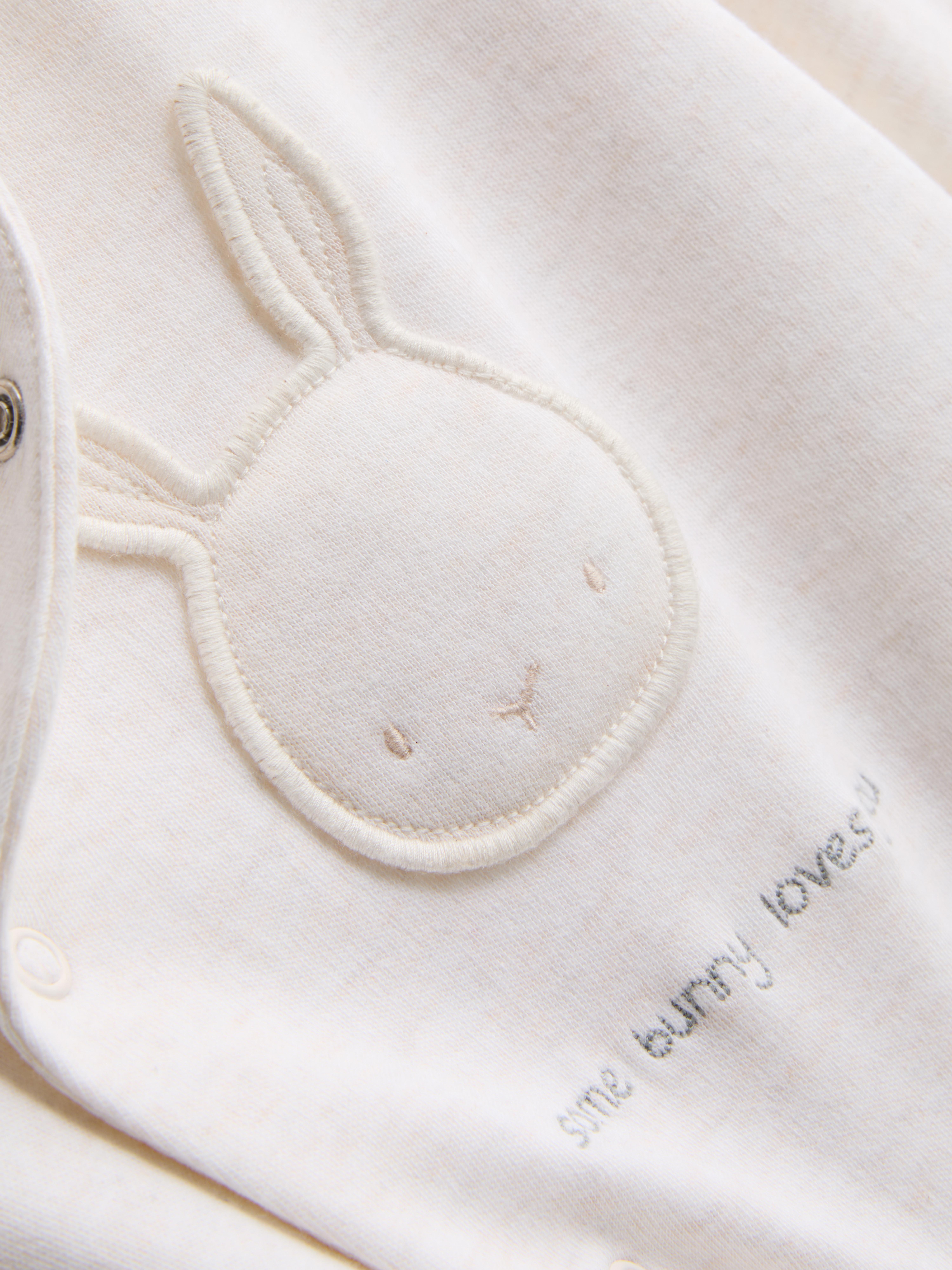 0-24 meses | Pack 2 babygrows