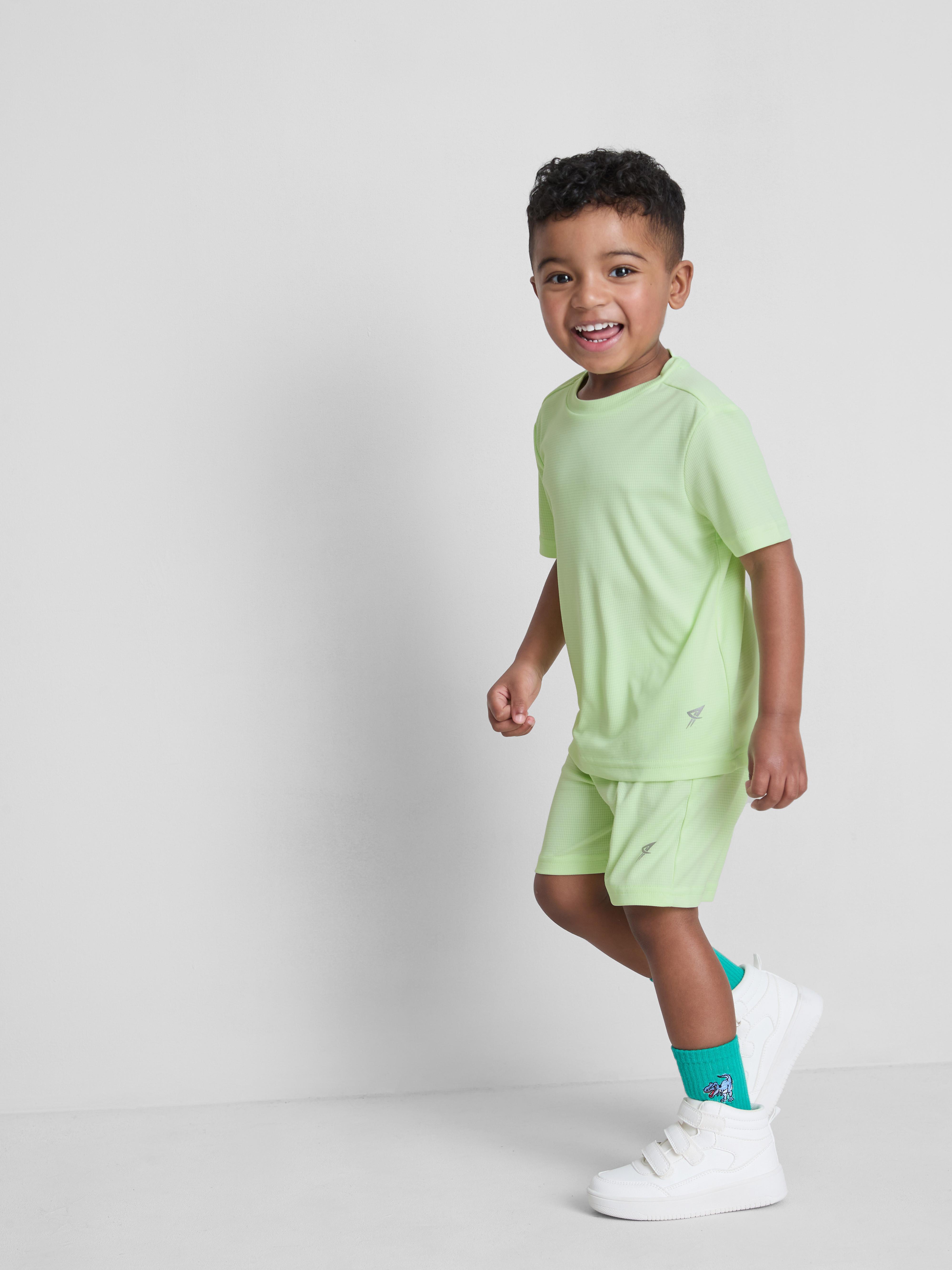 1,5-7 anni | Completo sportivo