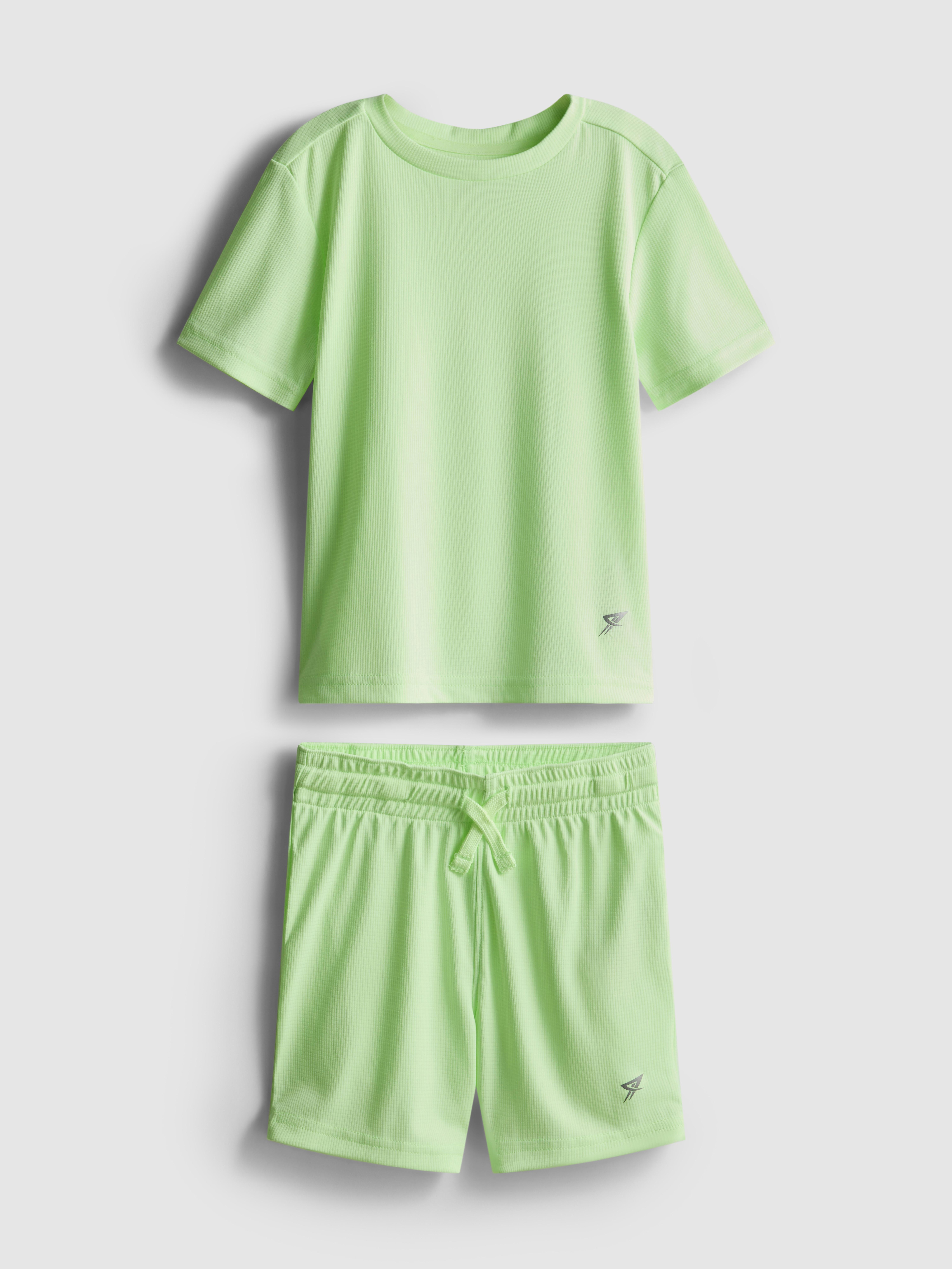 Boys Yellow 1.5-7yrs | Sports Set