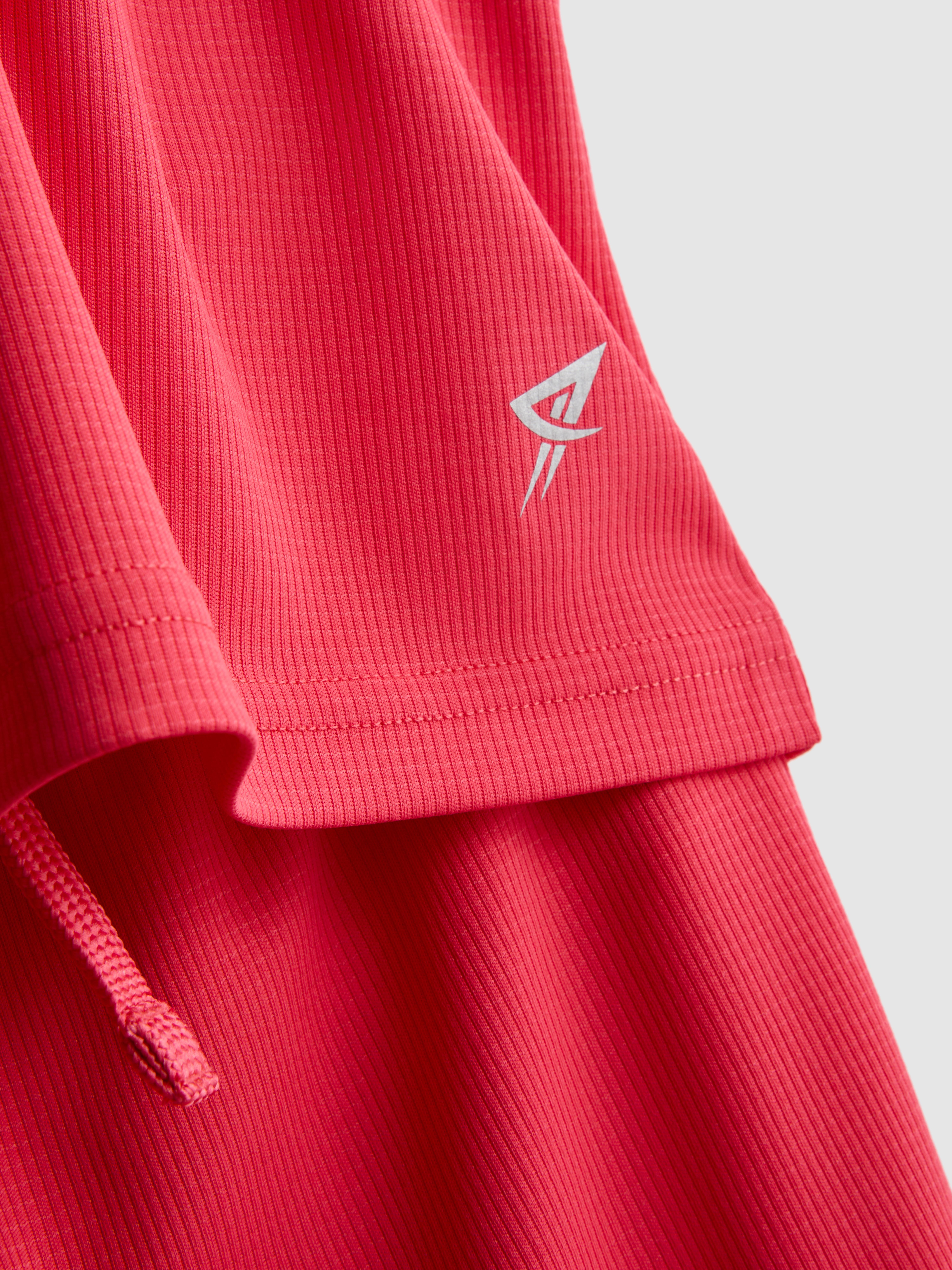 Boys Light Red 1.5-7yrs | Sports Set