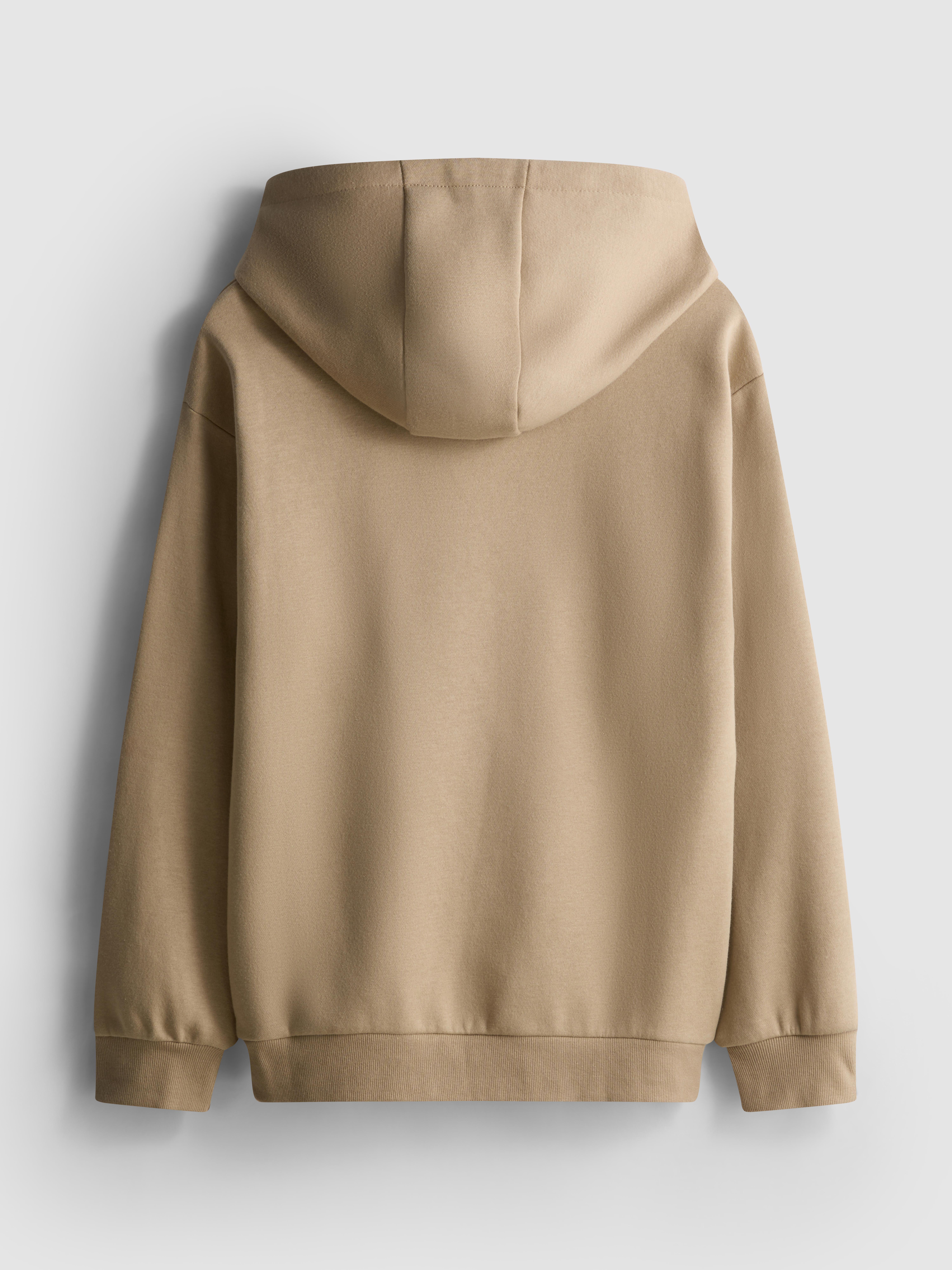 7-15yrs | One Piece Hoodie