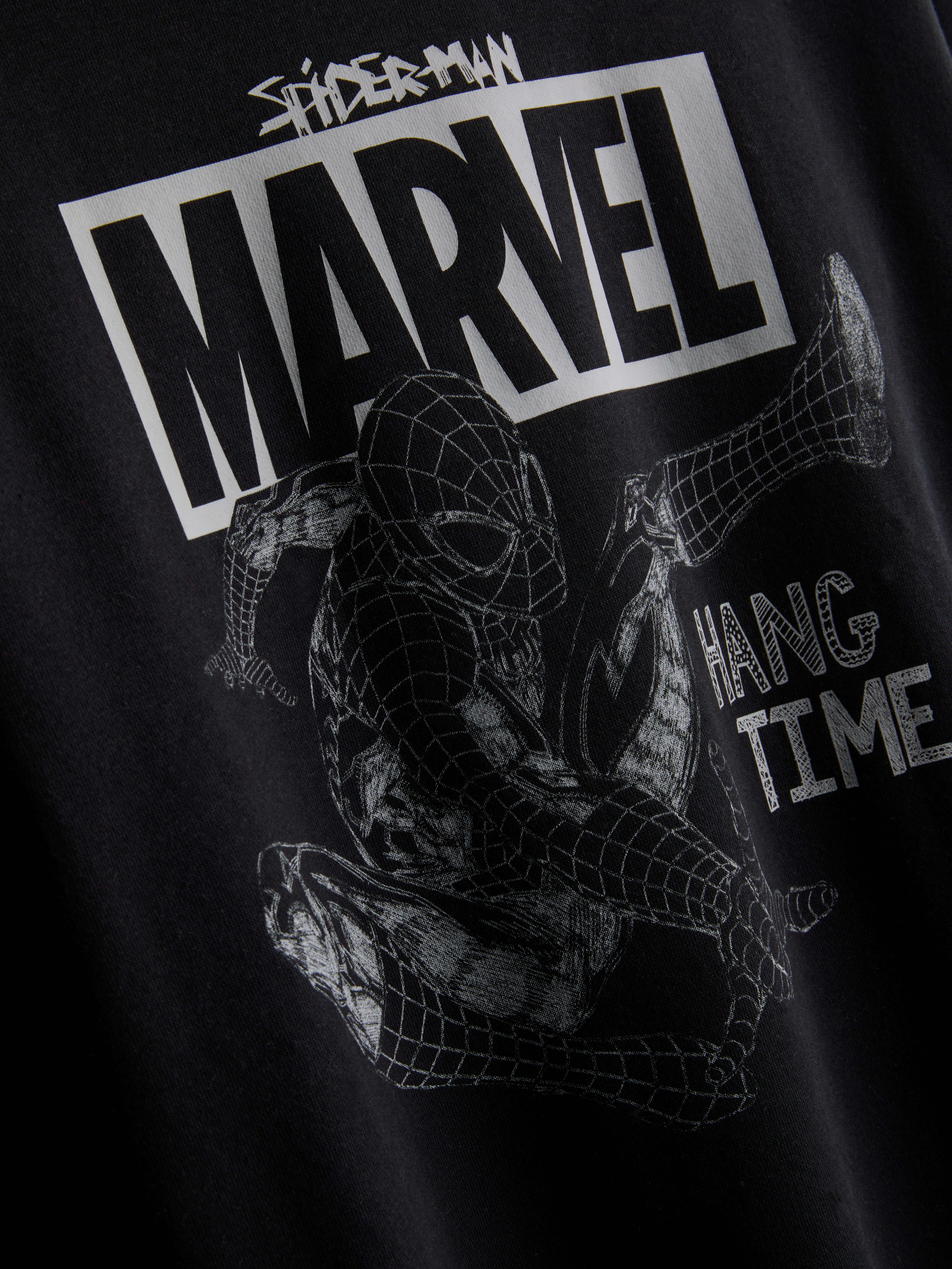 7-15yrs | MARVEL Spider-Man Hoodie