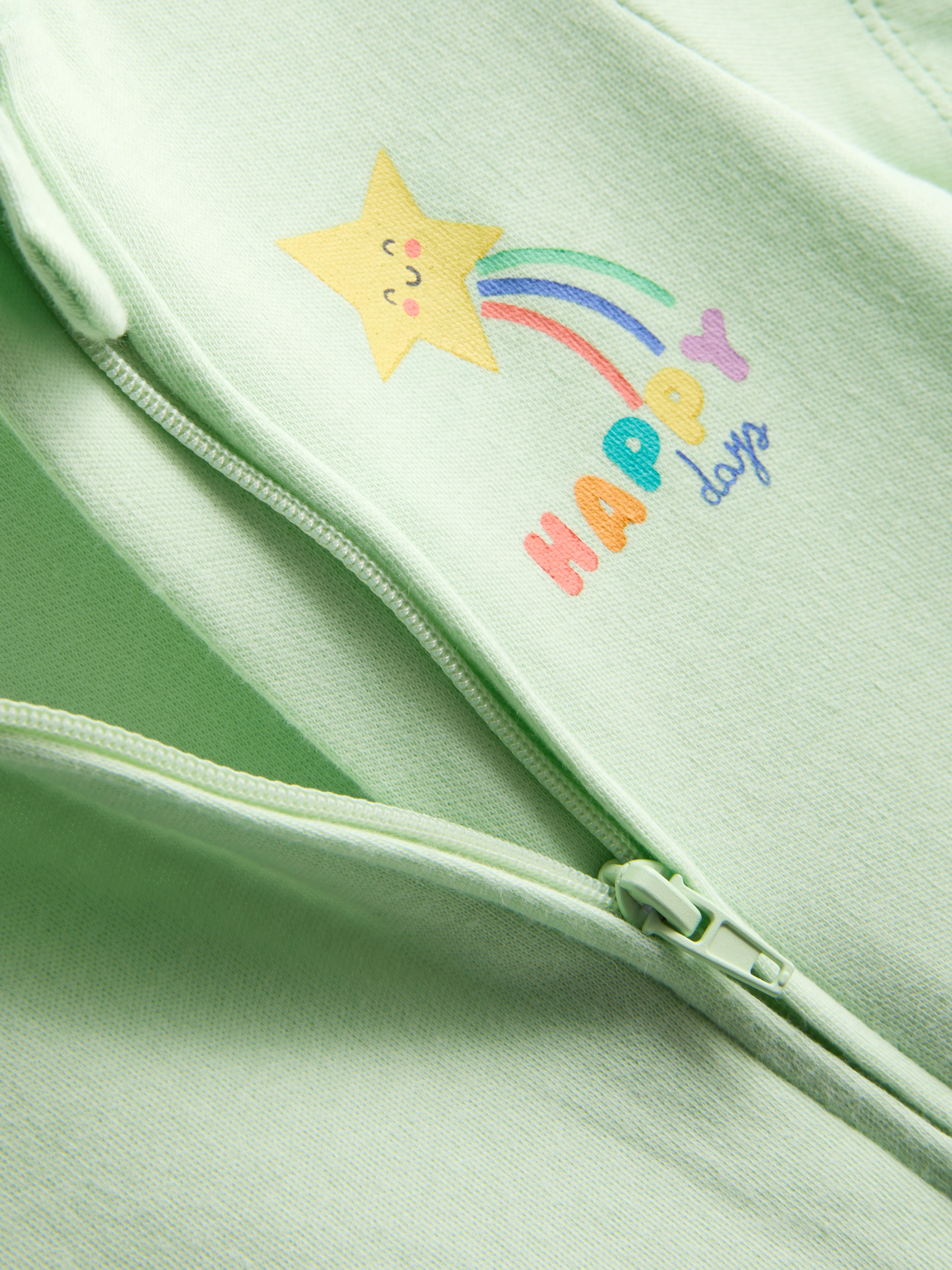 0-24mths | 2pk Rompers