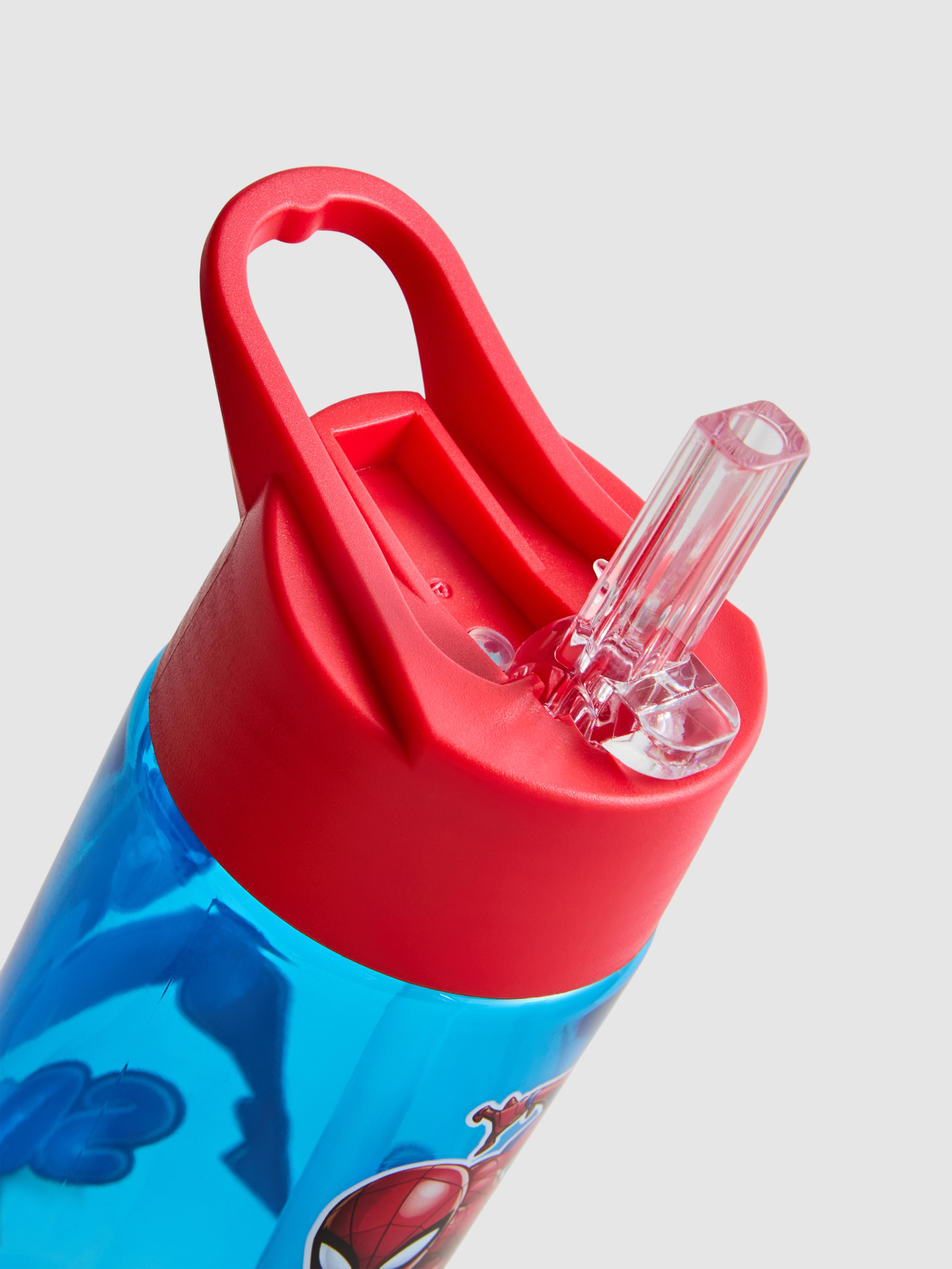 „MARVEL Spider-Man“ Trinkflasche, 450 ml