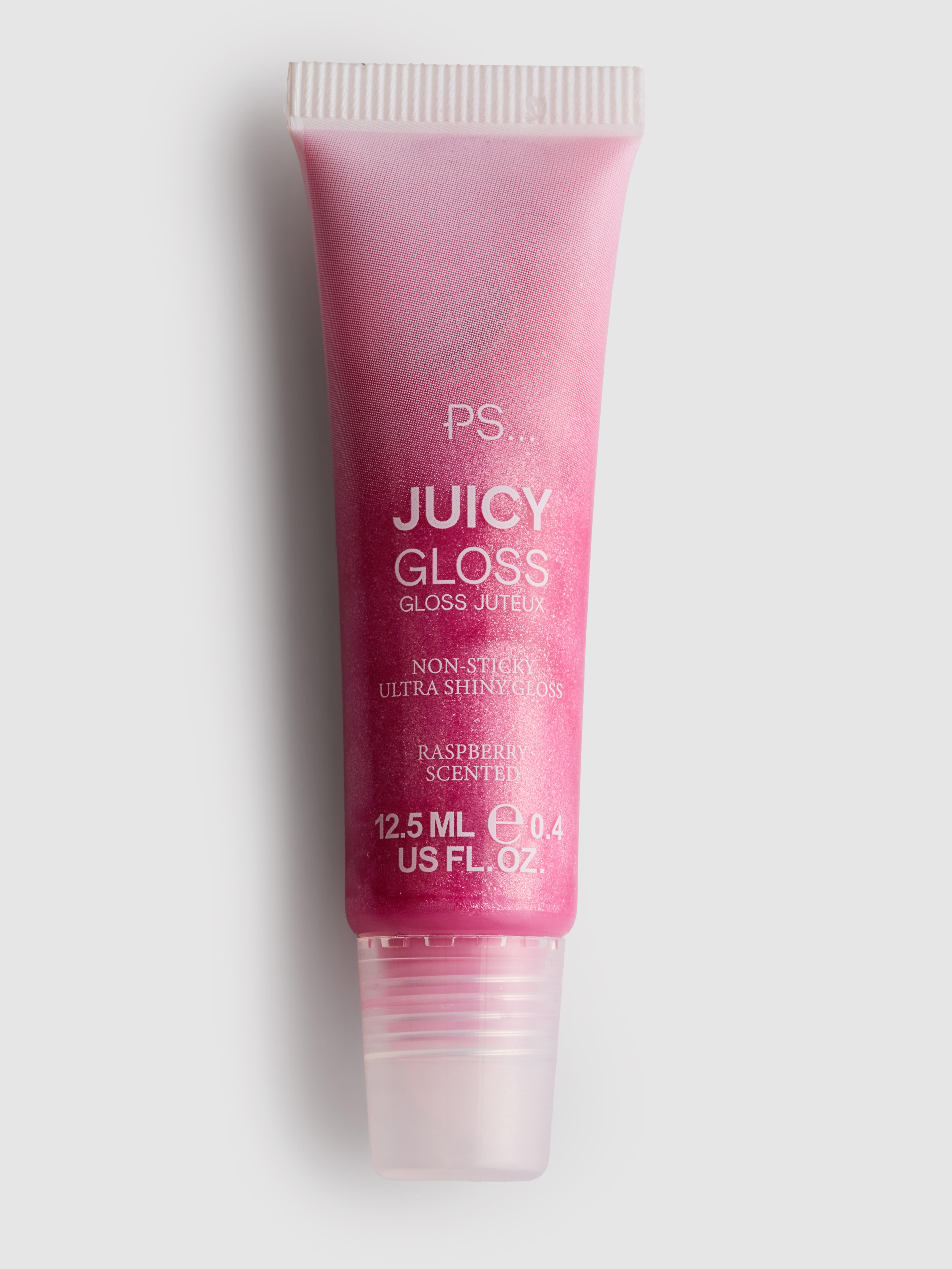 Gloss à lèvres parfumé PS...