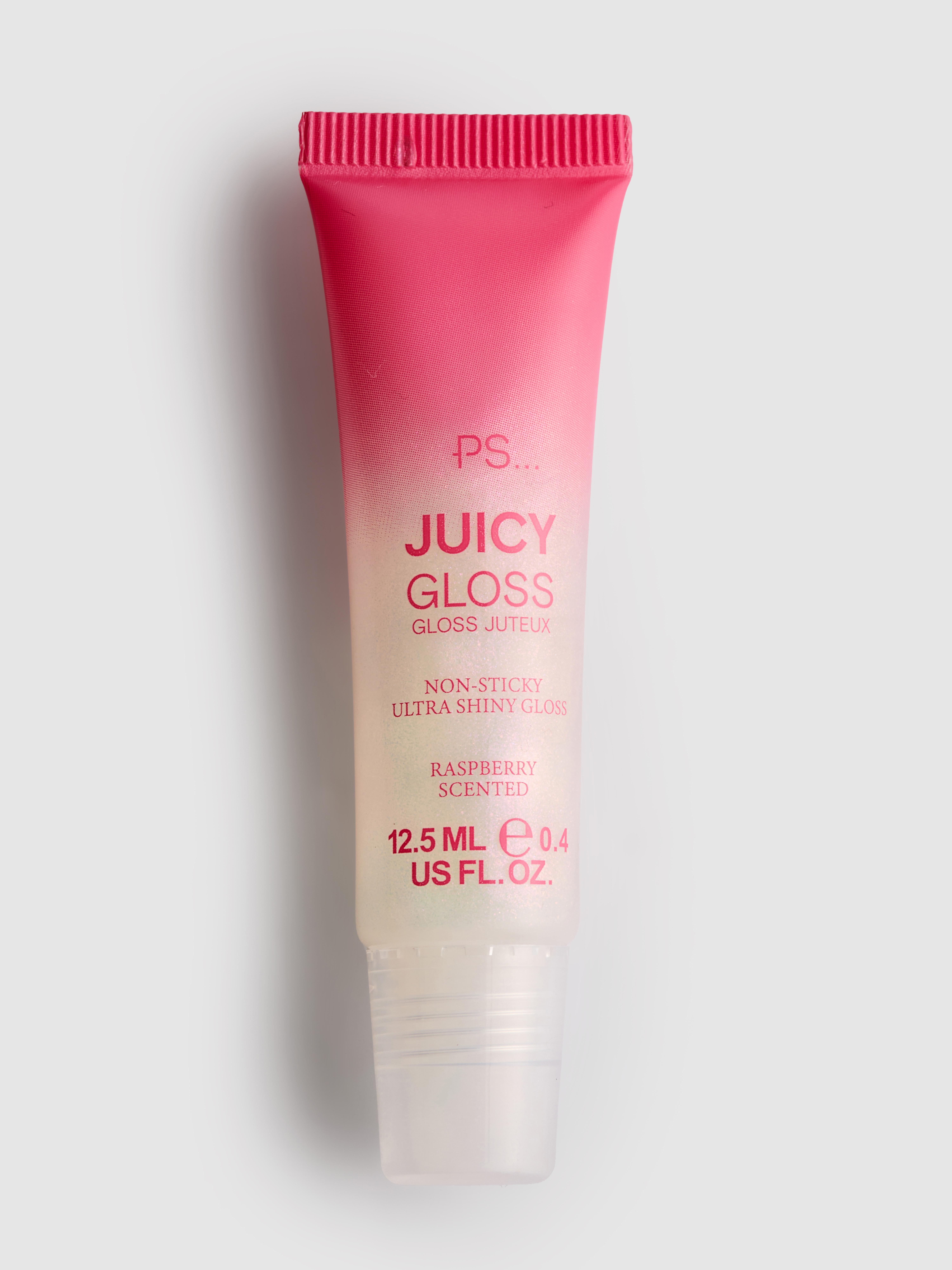 Gloss à lèvres parfumé PS...