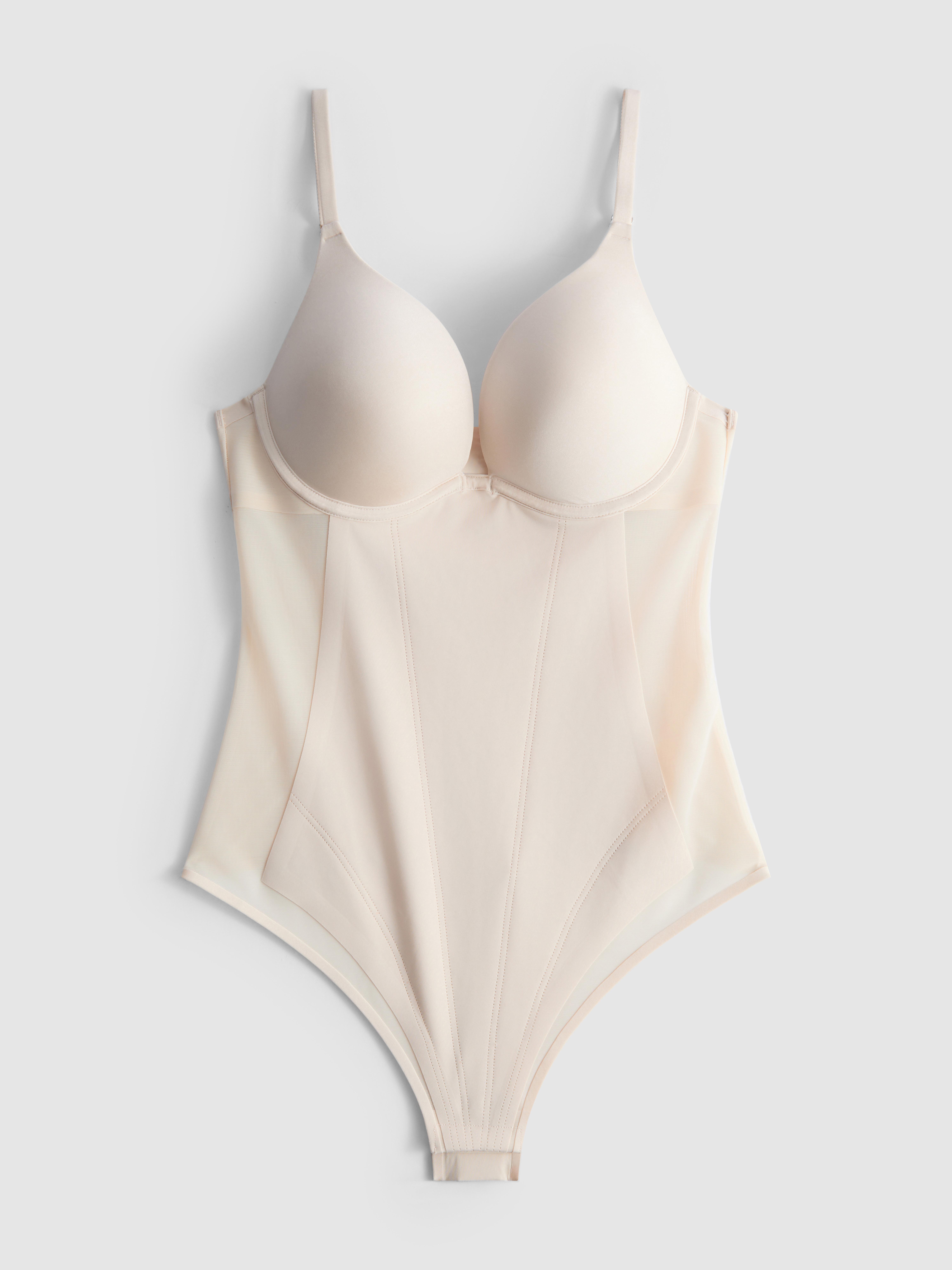 Corrigerende bodysuit The Edit
