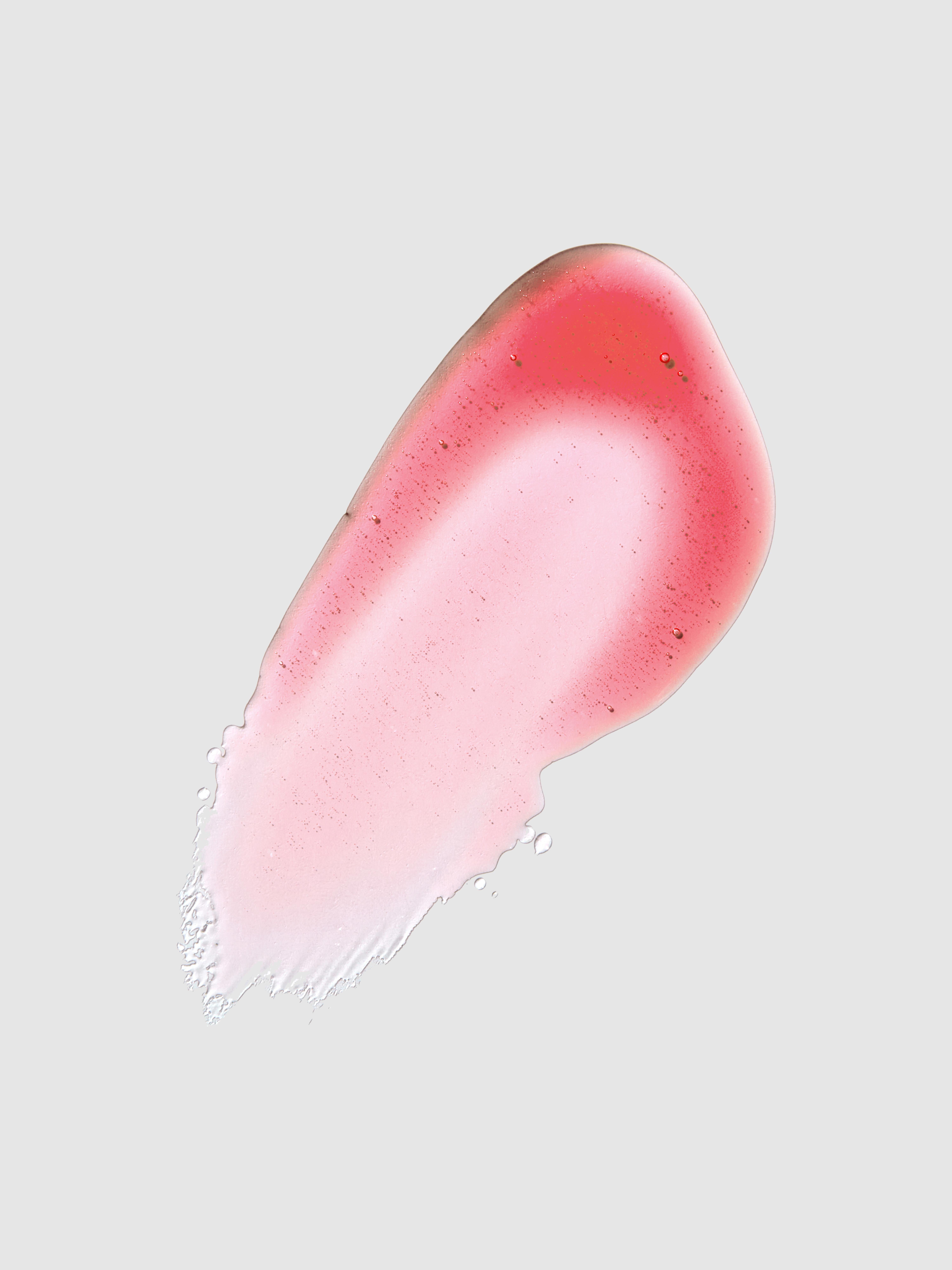 PS... Duftendes, schimmerndes Lippenöl mit Vitaminen
